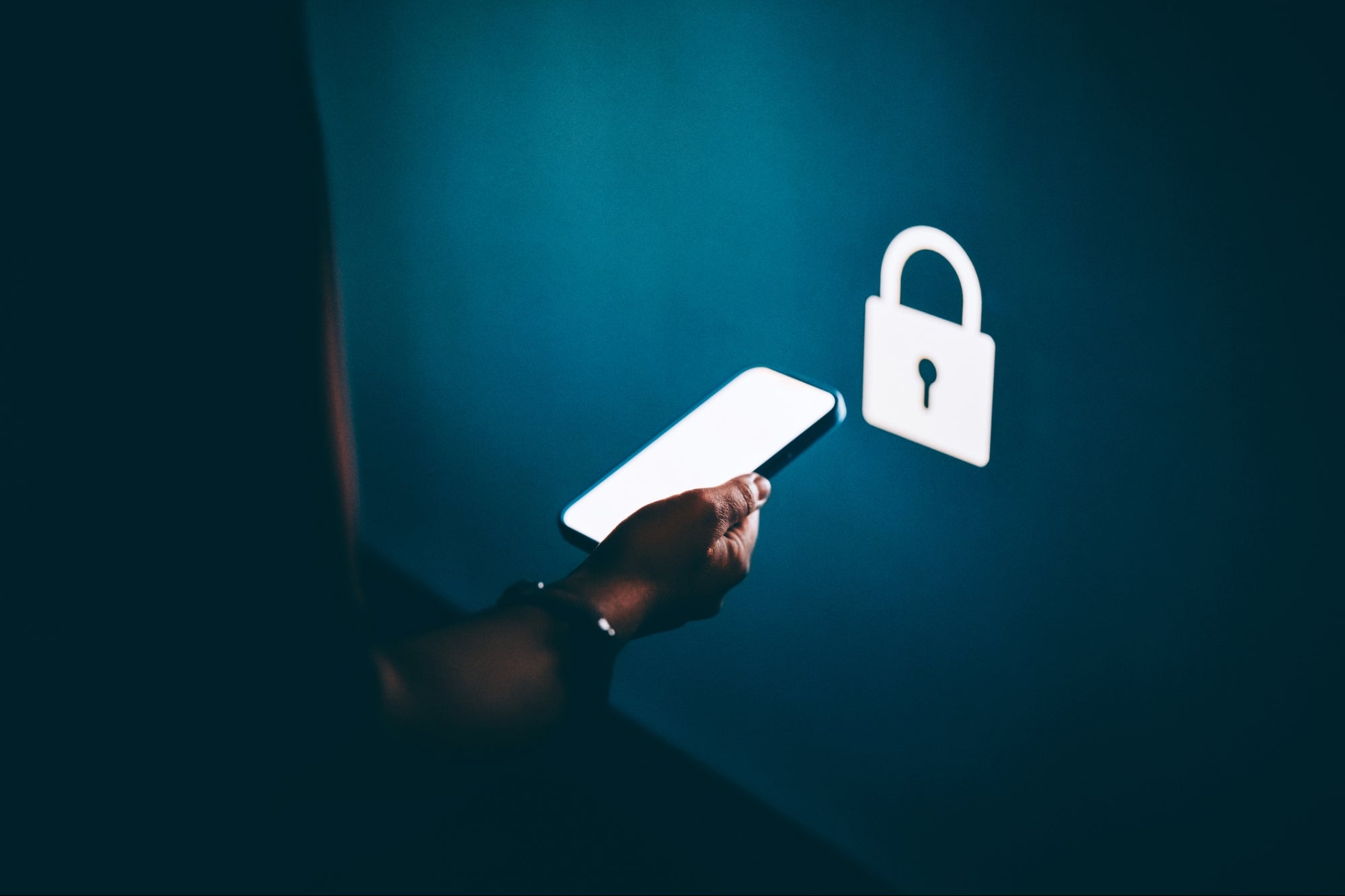Passwords Won't Secure Your Identity. Here's What Will. | Entrepreneur