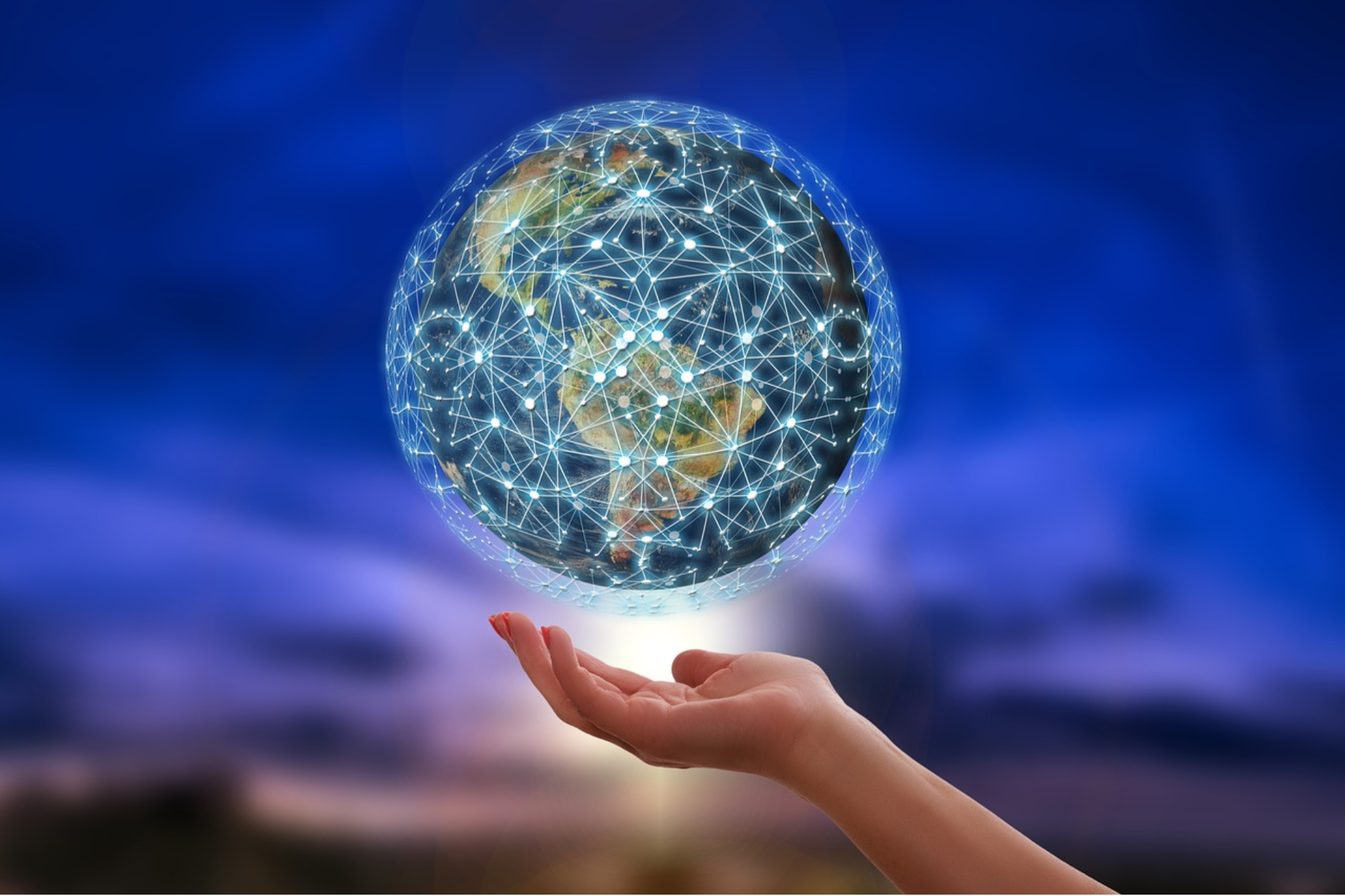 DE-CIX Launches AI-Ready Internet Exchange for Enhanced Real-Time Applications