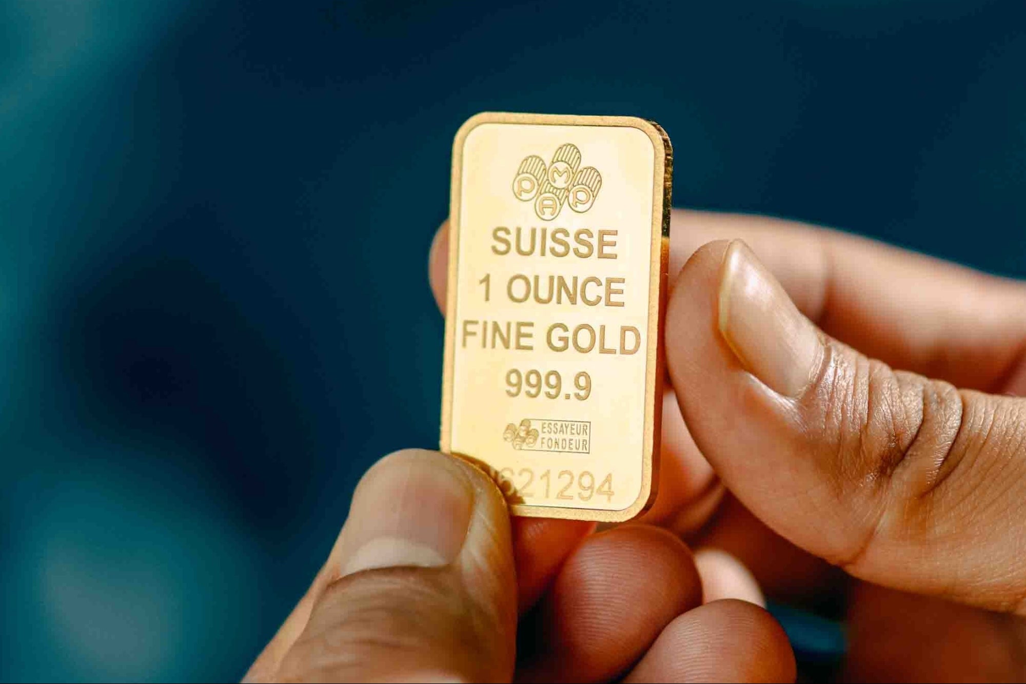 How Much Are Costco Gold Bars Worth Today? | Entrepreneur