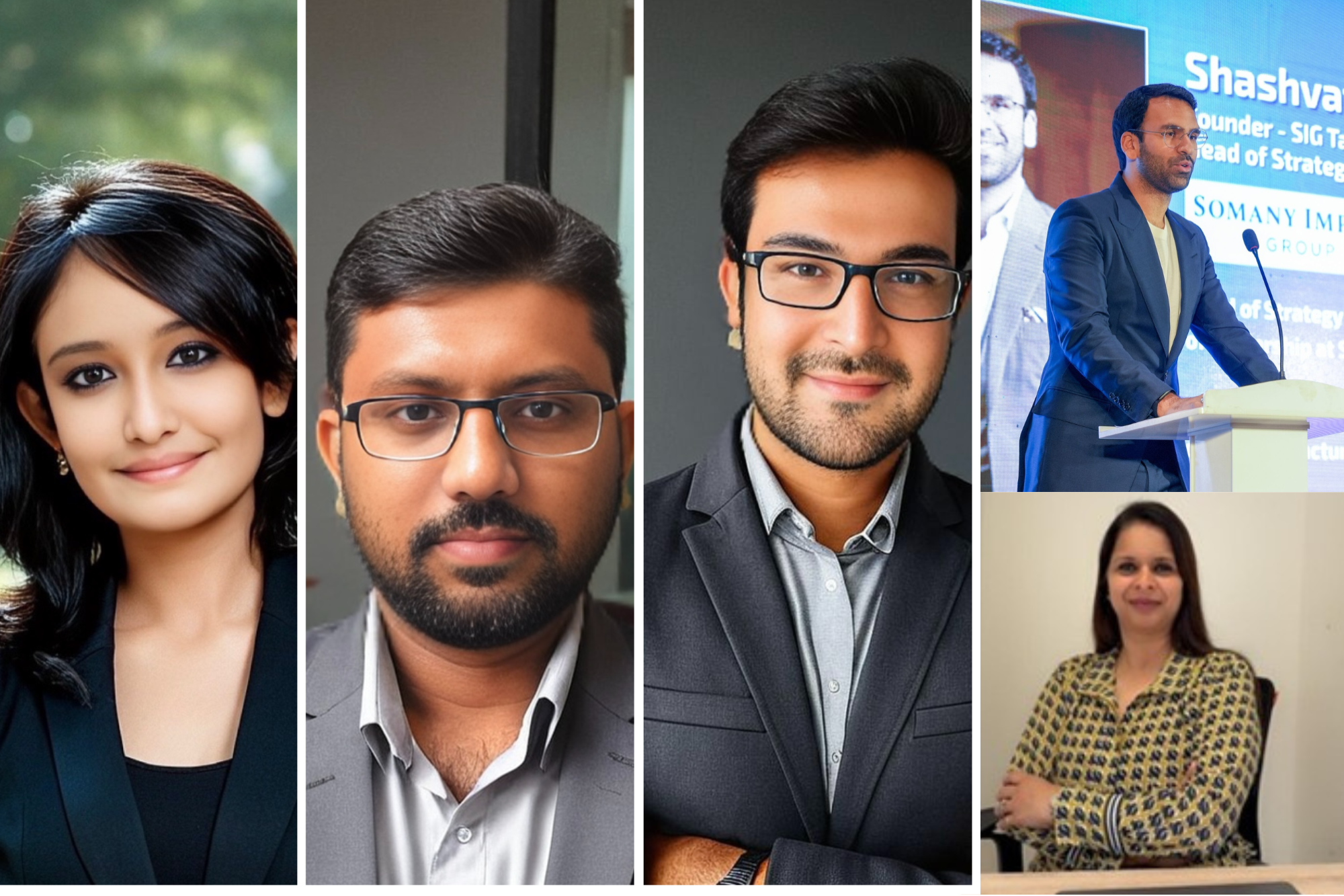 Dectrocel Raises Rs 4 Crore to Expand AI Diagnostics India, Southeast Asia