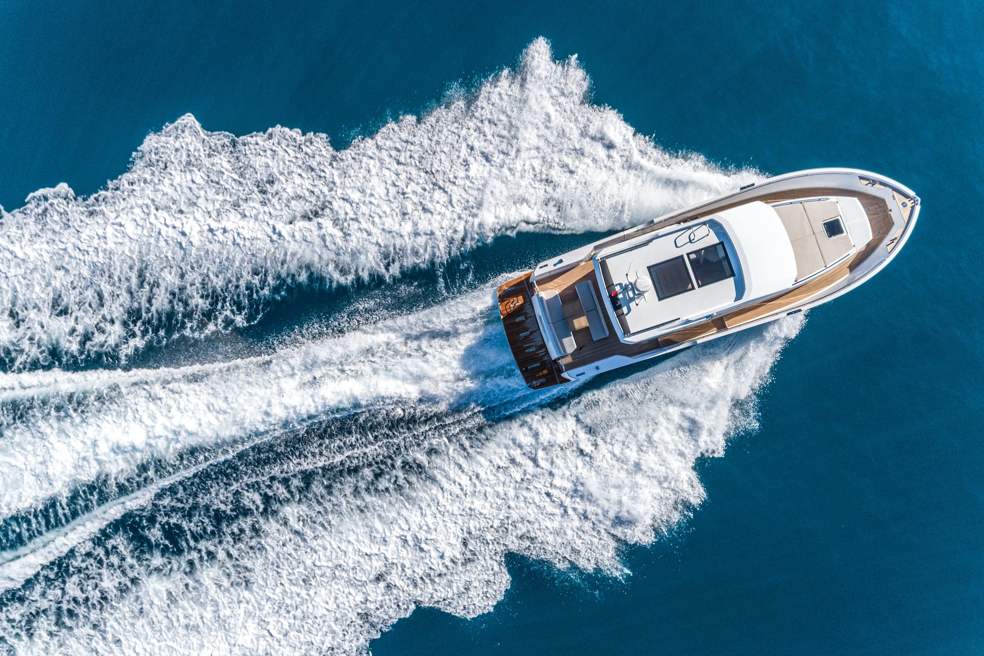 Luxury Yacht Sinks First Time It Hits the Water: Video | Entrepreneur