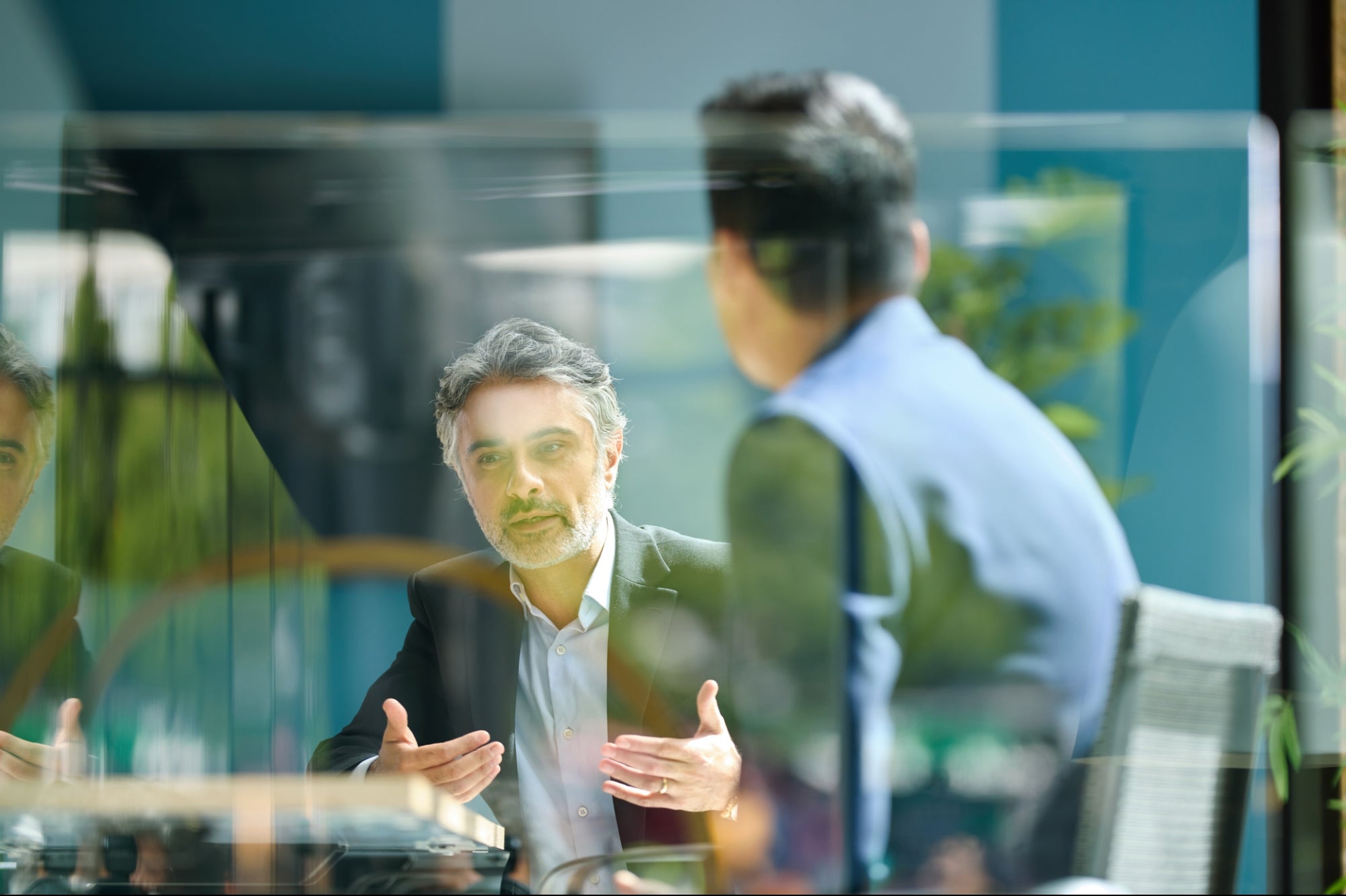 Hiring a Business Coach? Consider These Questions First. | Entrepreneur
