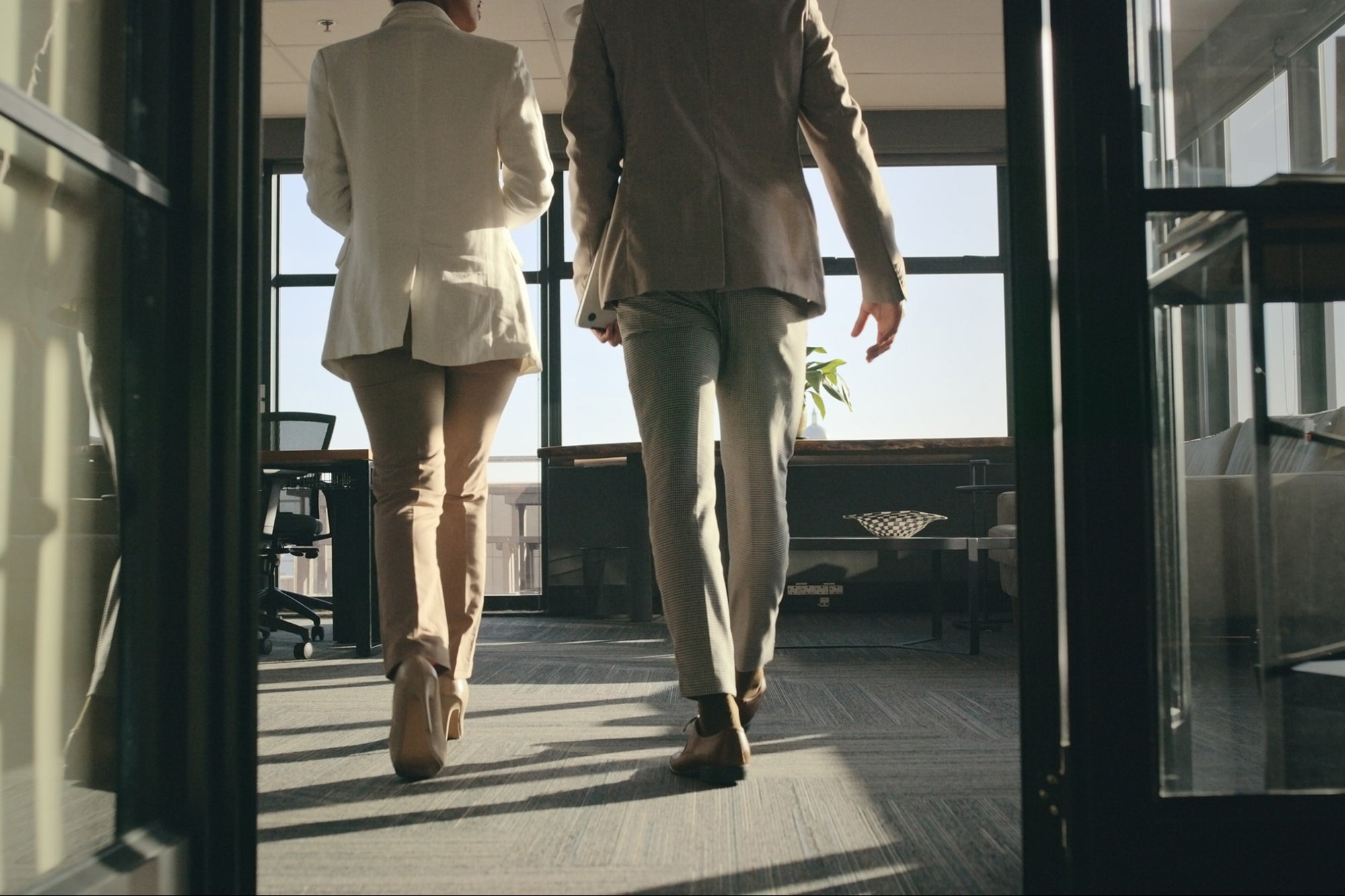 Walking Away From My Co-founder Was the Best Business Decision I've Made - Here's Why | Entrepreneur