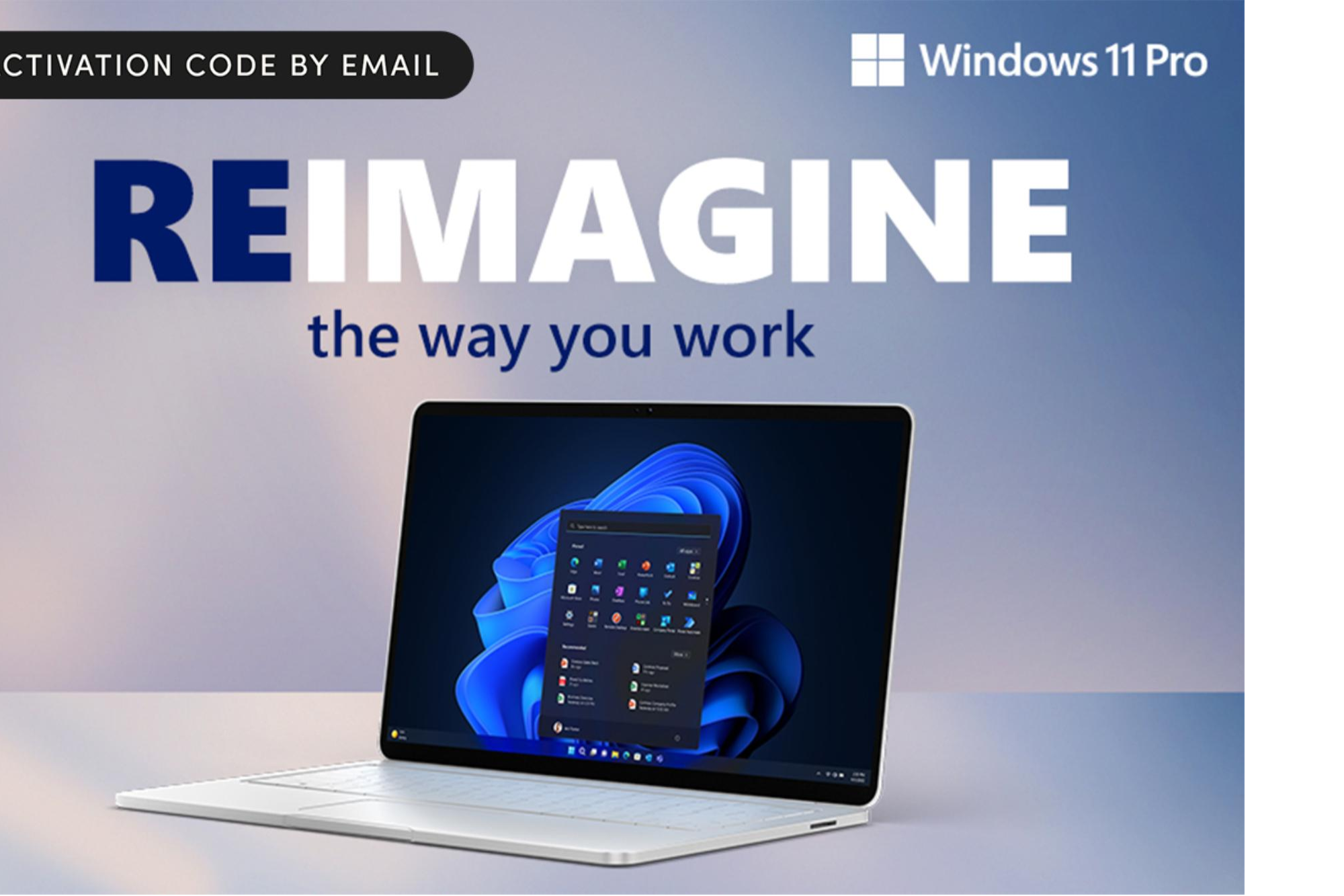 Upgrade to Windows 11 Pro for Just $12.97 | Entrepreneur
