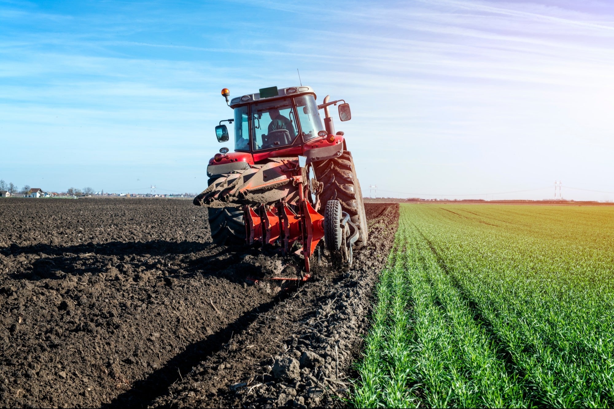 India Advances Multi-State Agriculture, Trade, Sustainability Strategies