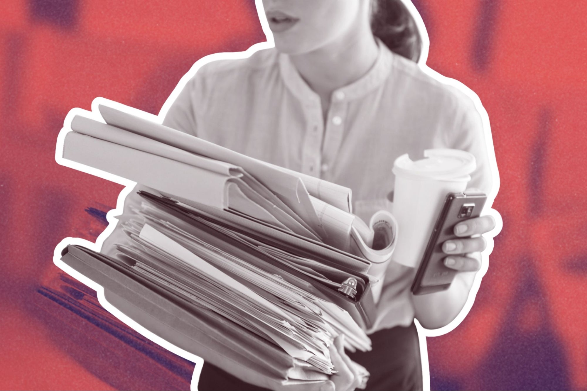 Being 'Busy' Isn't Helping You Be Productive - 5 Tips to Become Truly Efficient at Work | Entrepreneur