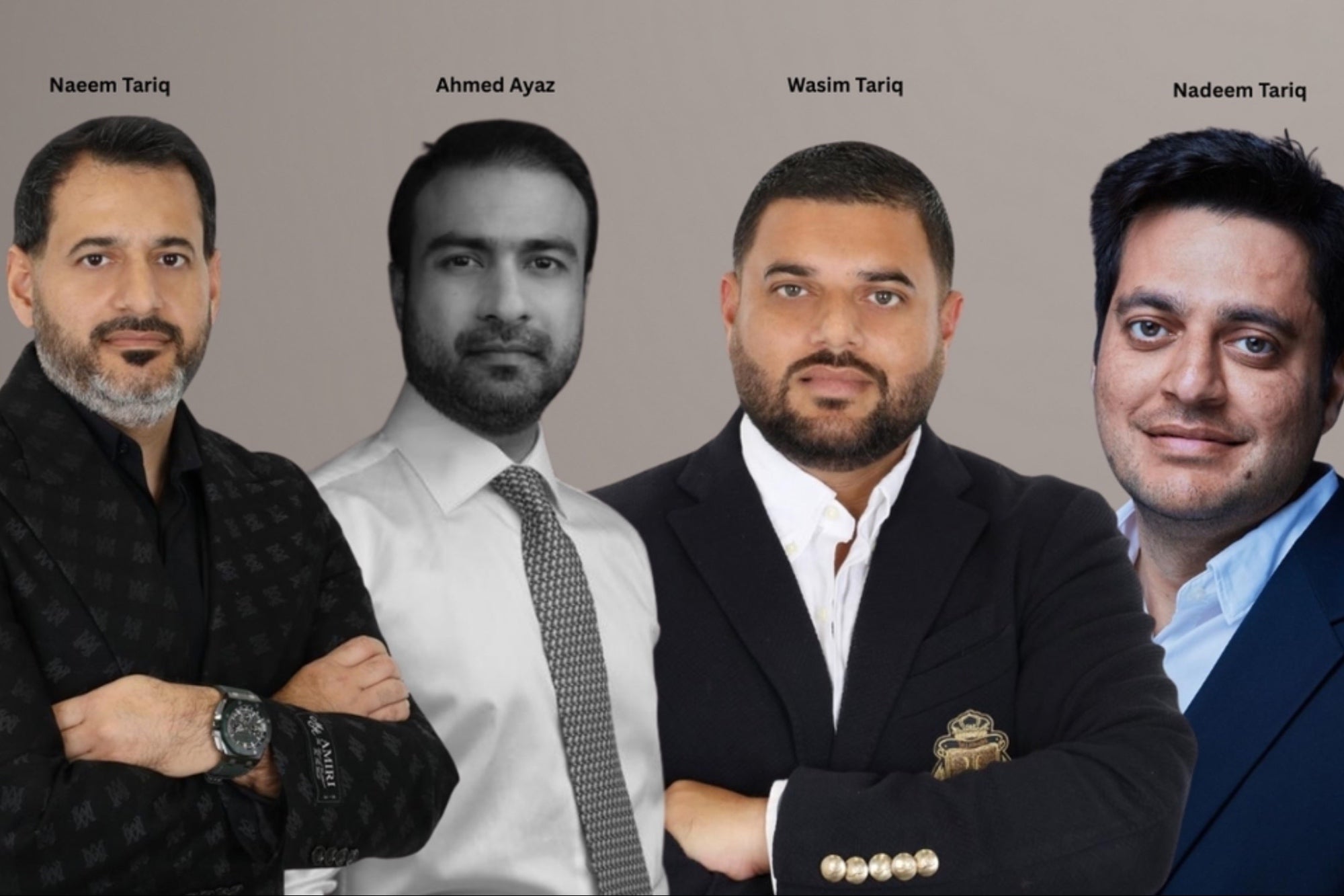 Redefining Real Estate Decisions With AI, Trust, and Community: The Story of BT-AI: Broker Terminal