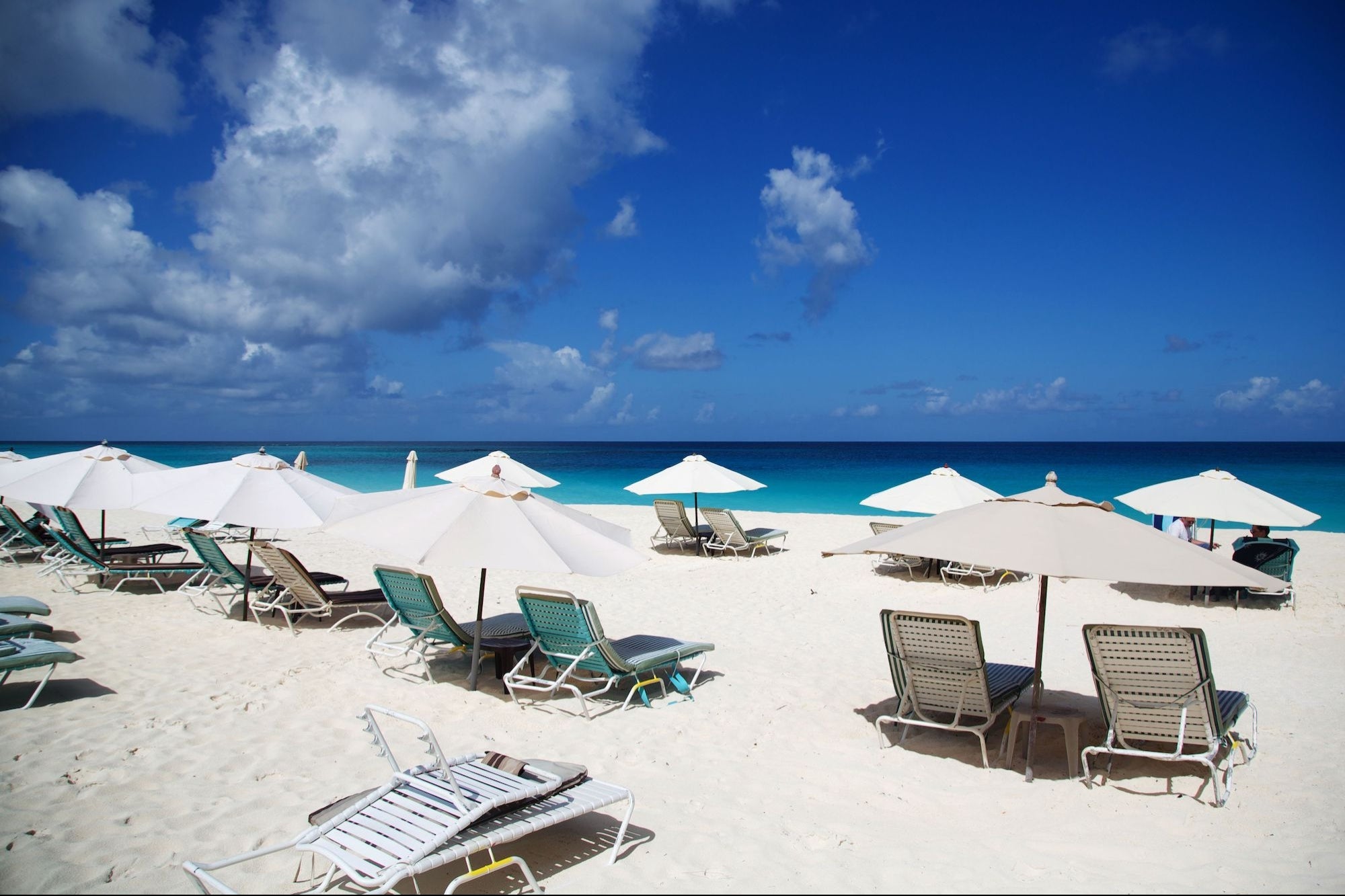 Anguilla Is Making Millions Off AI Domain Names | Entrepreneur