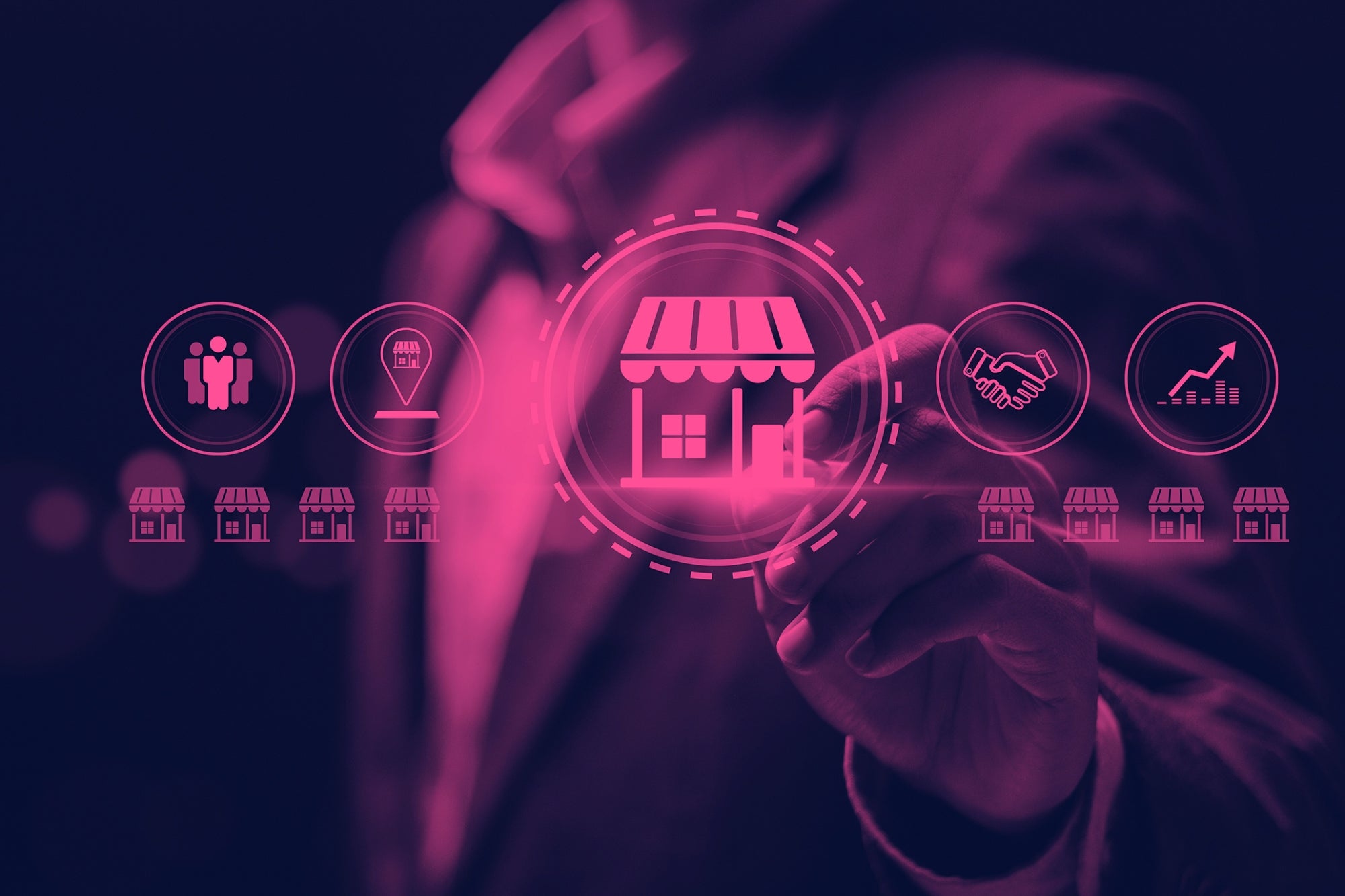 Why Franchisees Need Local Video to Succeed | Entrepreneur