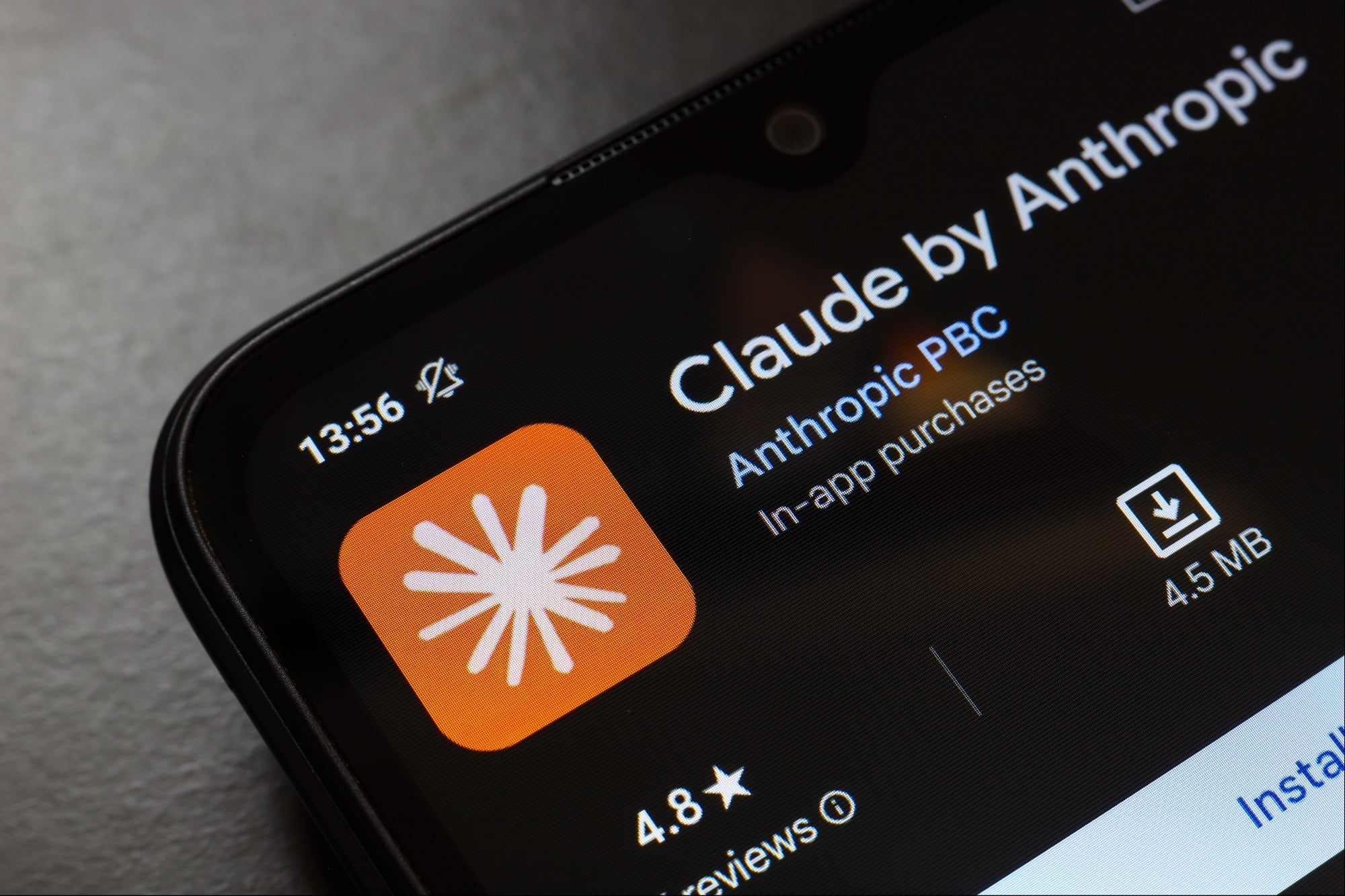 Judge Denies Anthropic's Billion-Dollar Copyright Settlement | Entrepreneur