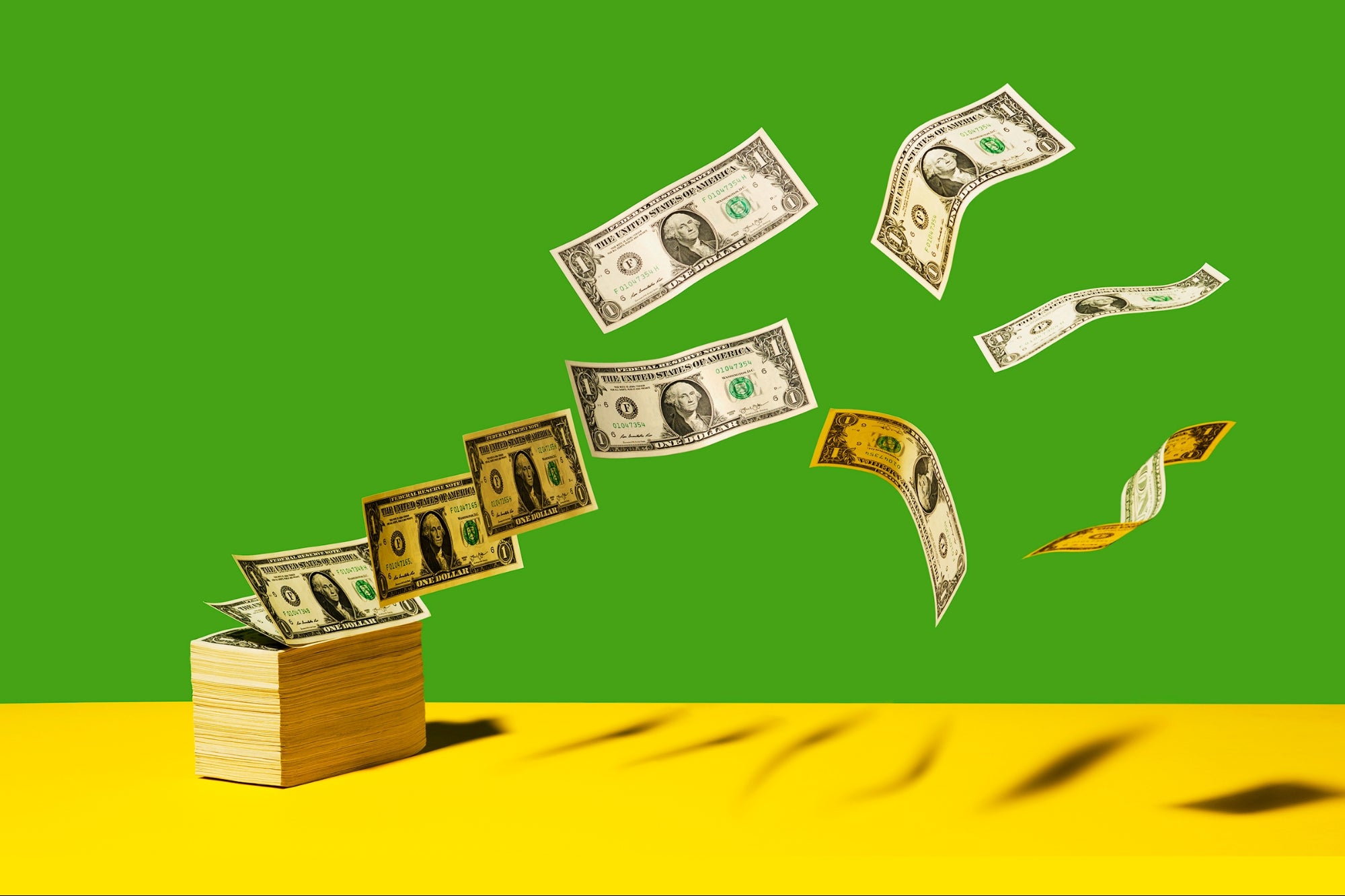 This Low-Cost Tool Can Help You Earn More From Your Side Hustle | Entrepreneur
