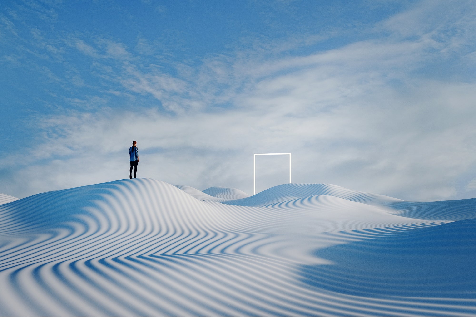 Forget 'Disruptive Innovation' — This Is What You Need to Focus on Instead