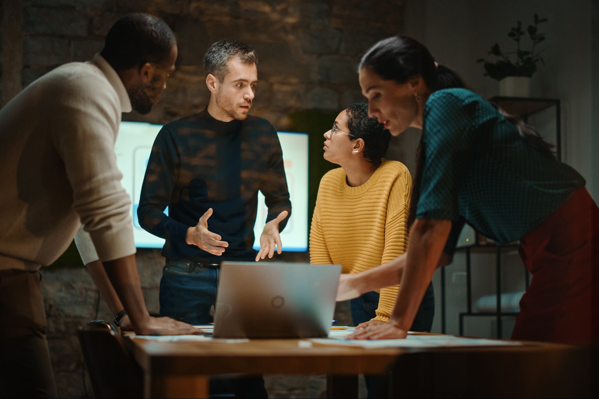 How Marketers Can Stay Irreplaceable in the AI Era | Entrepreneur