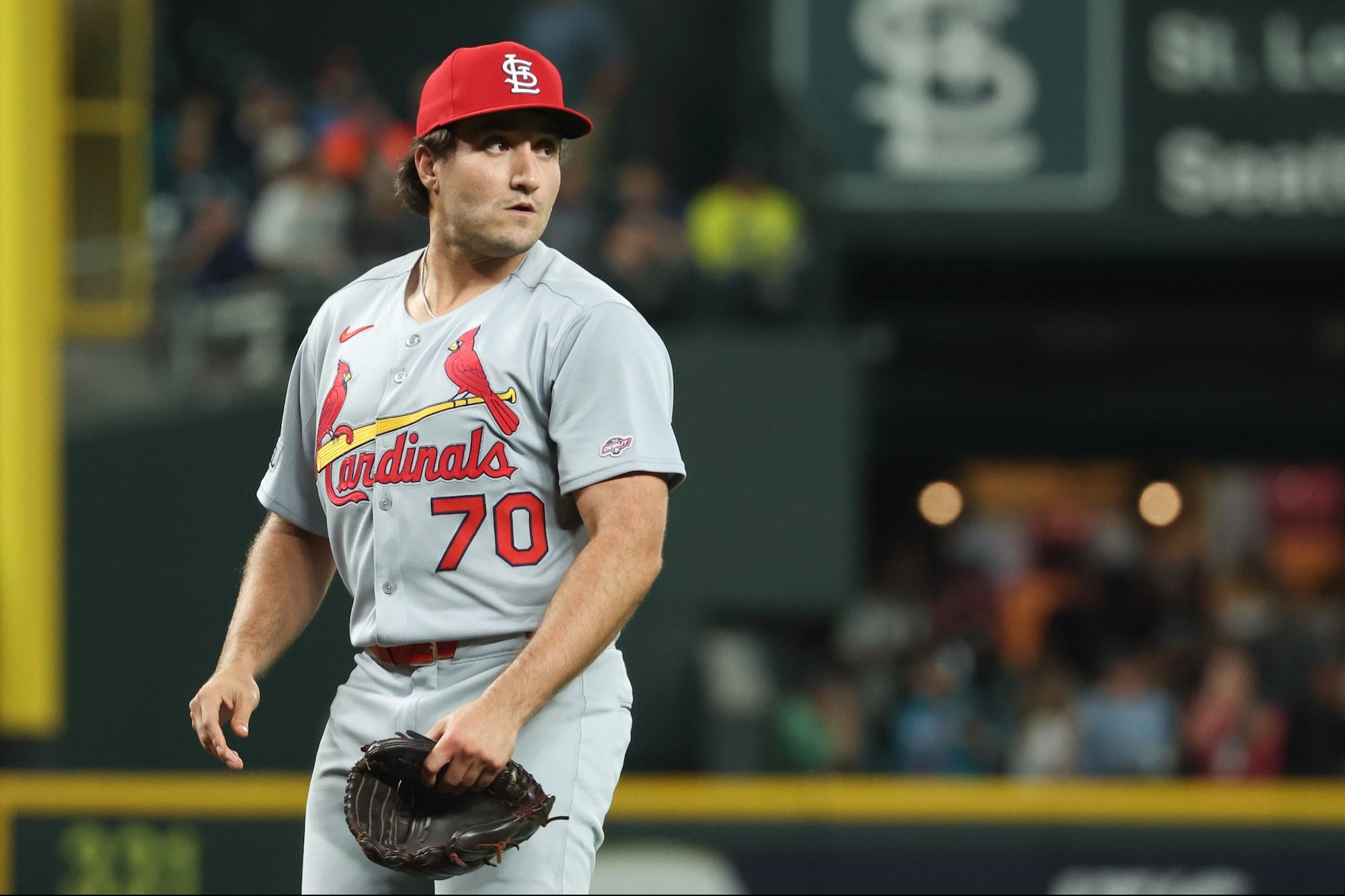 Nick Raquet: From Big Four Firm to MLB's Big League | Entrepreneur
