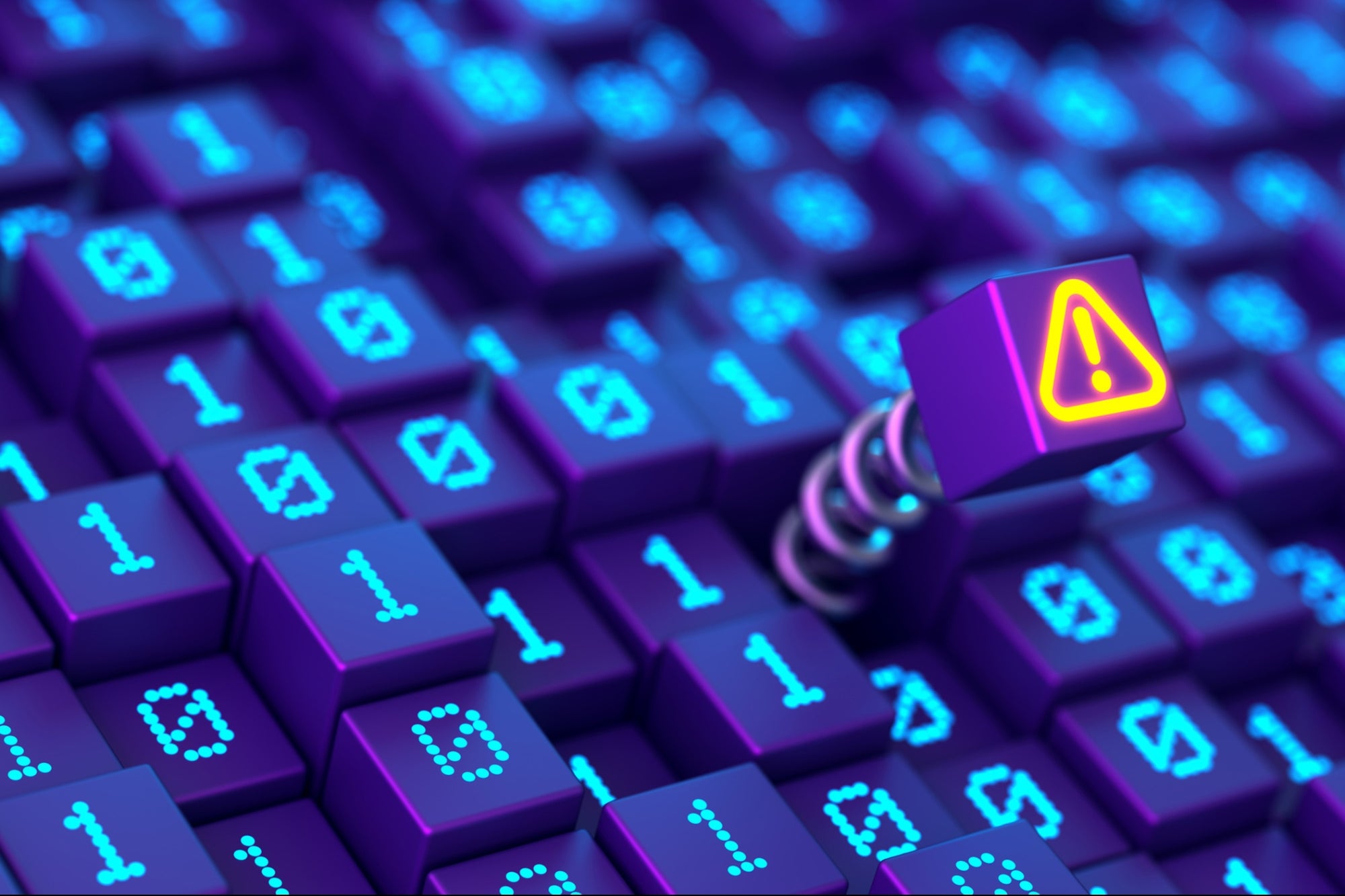 The Shocking Cost of Vendor Data Breaches | Entrepreneur