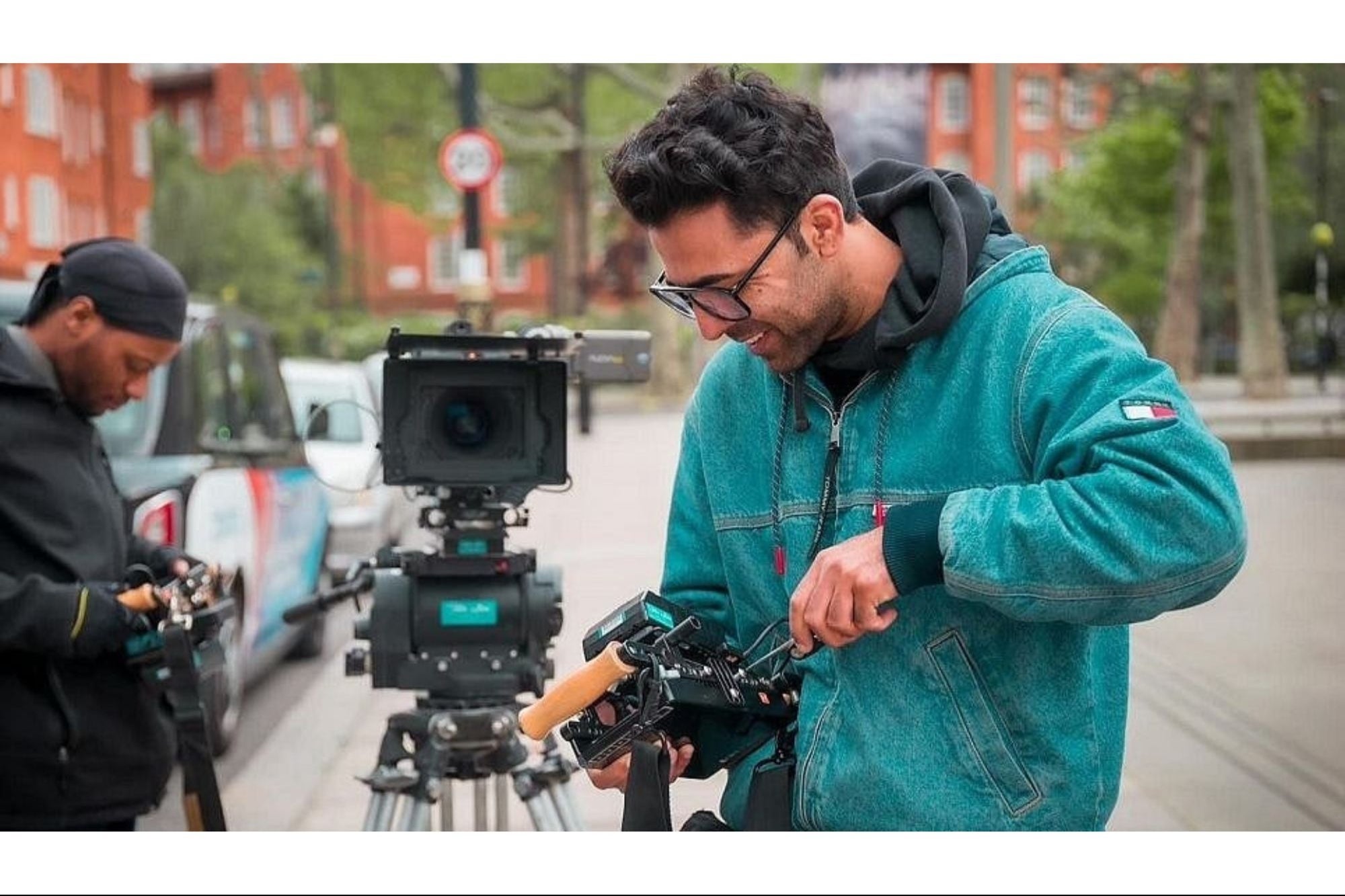 Nikon Launches ZR Cinema Camera with 6K RAW, RED Color Science