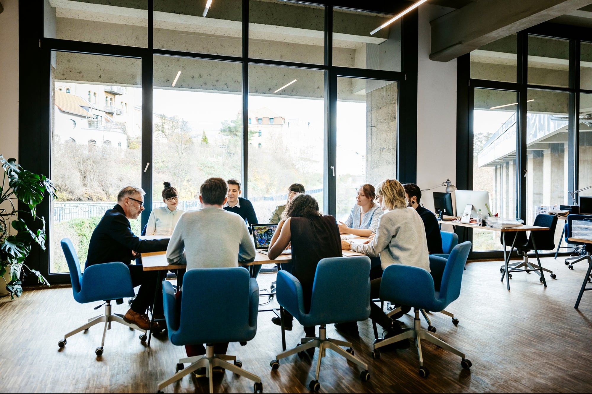 Switching to a C Corp Could Save Your Business Thousands — Here’s How
