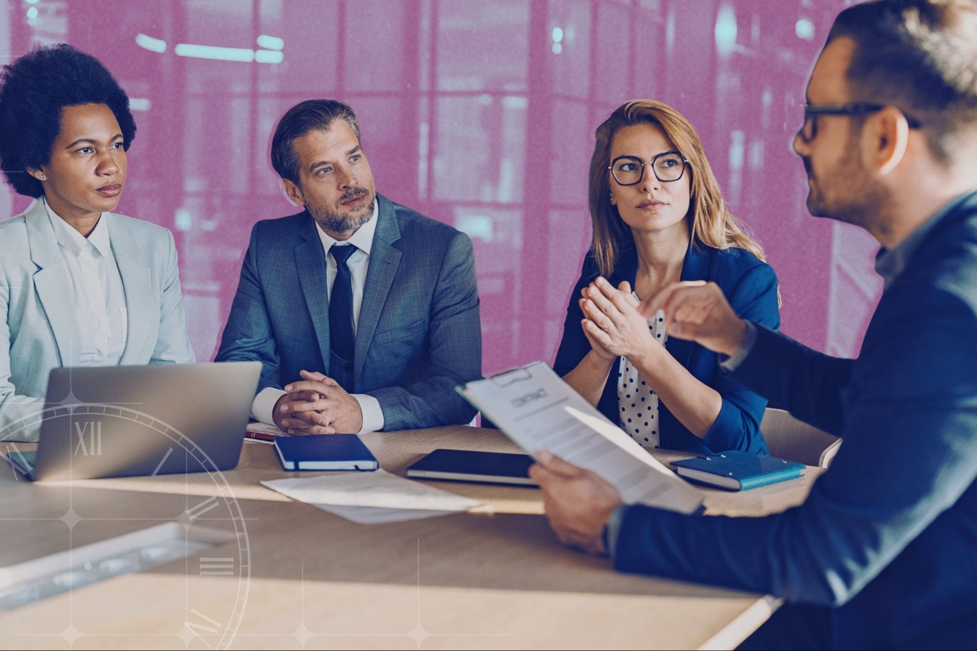 My Strategy for Helping Leaders Reduce Their Meeting Time and Reclaim 10+ Hours a Week