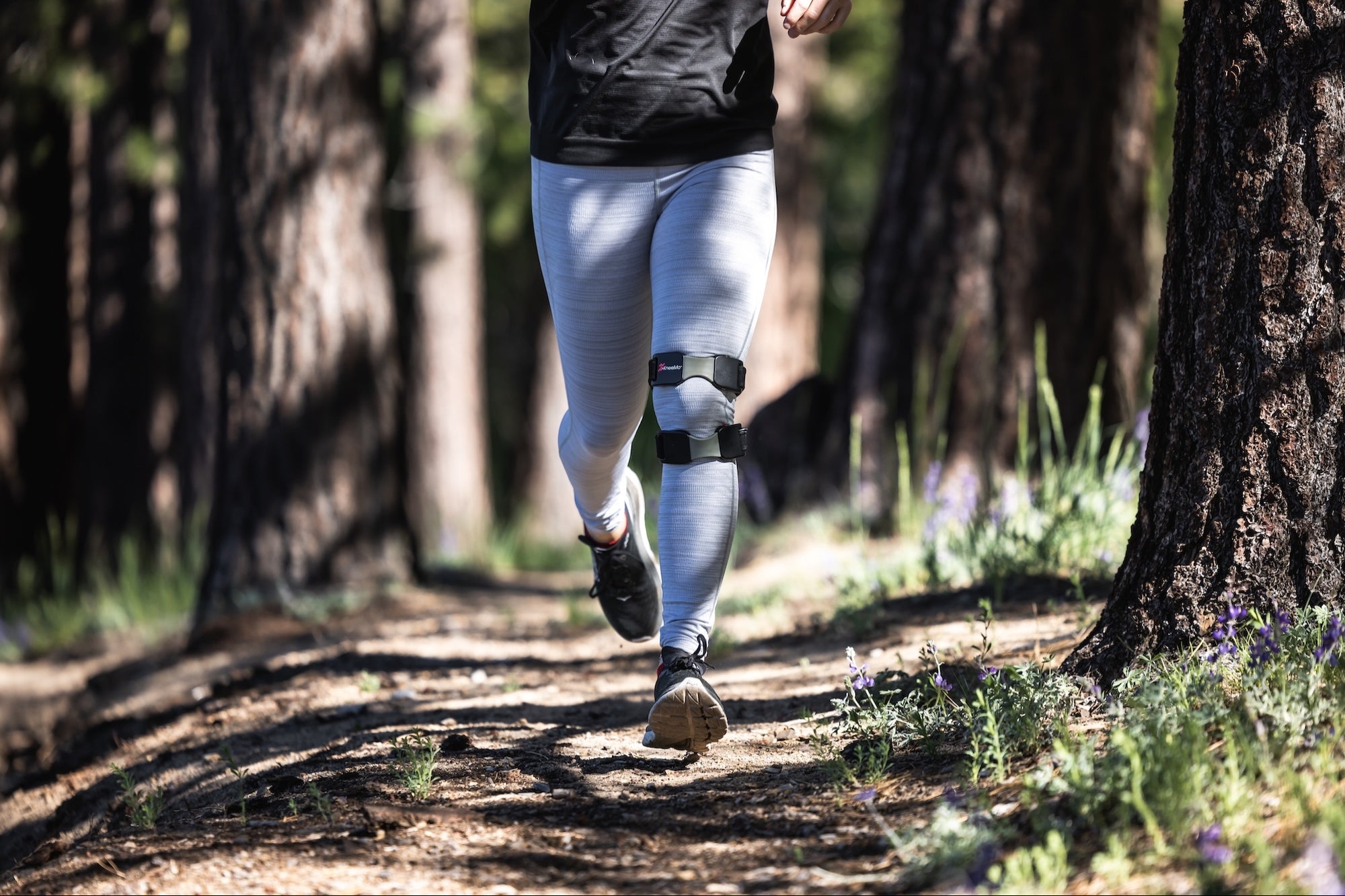 KneeMo Wants to Help Knee Pain Sufferers Get Moving | Entrepreneur