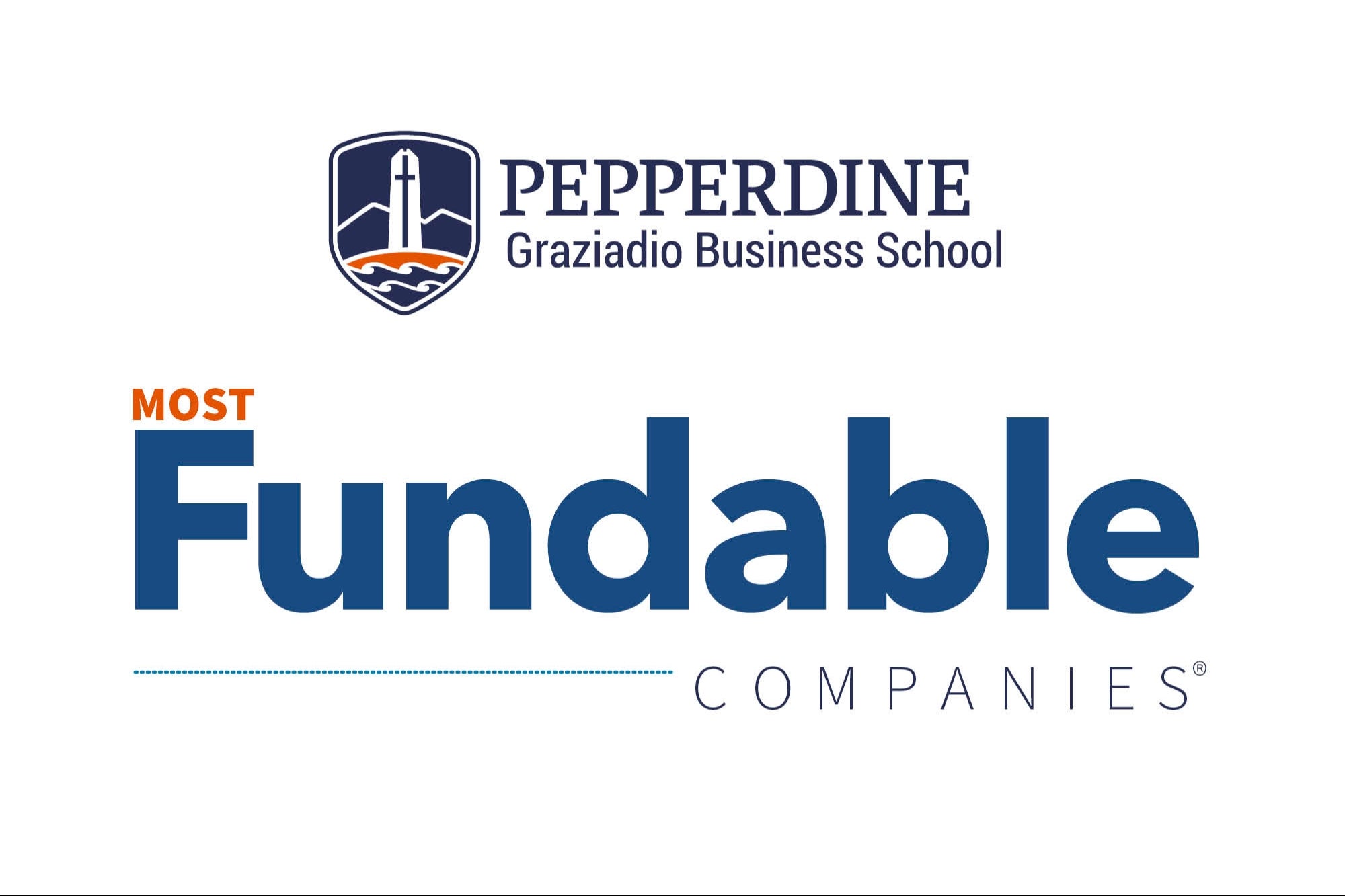 Pepperdine Graziadio Business School’s Most Fundable Companies of 2025