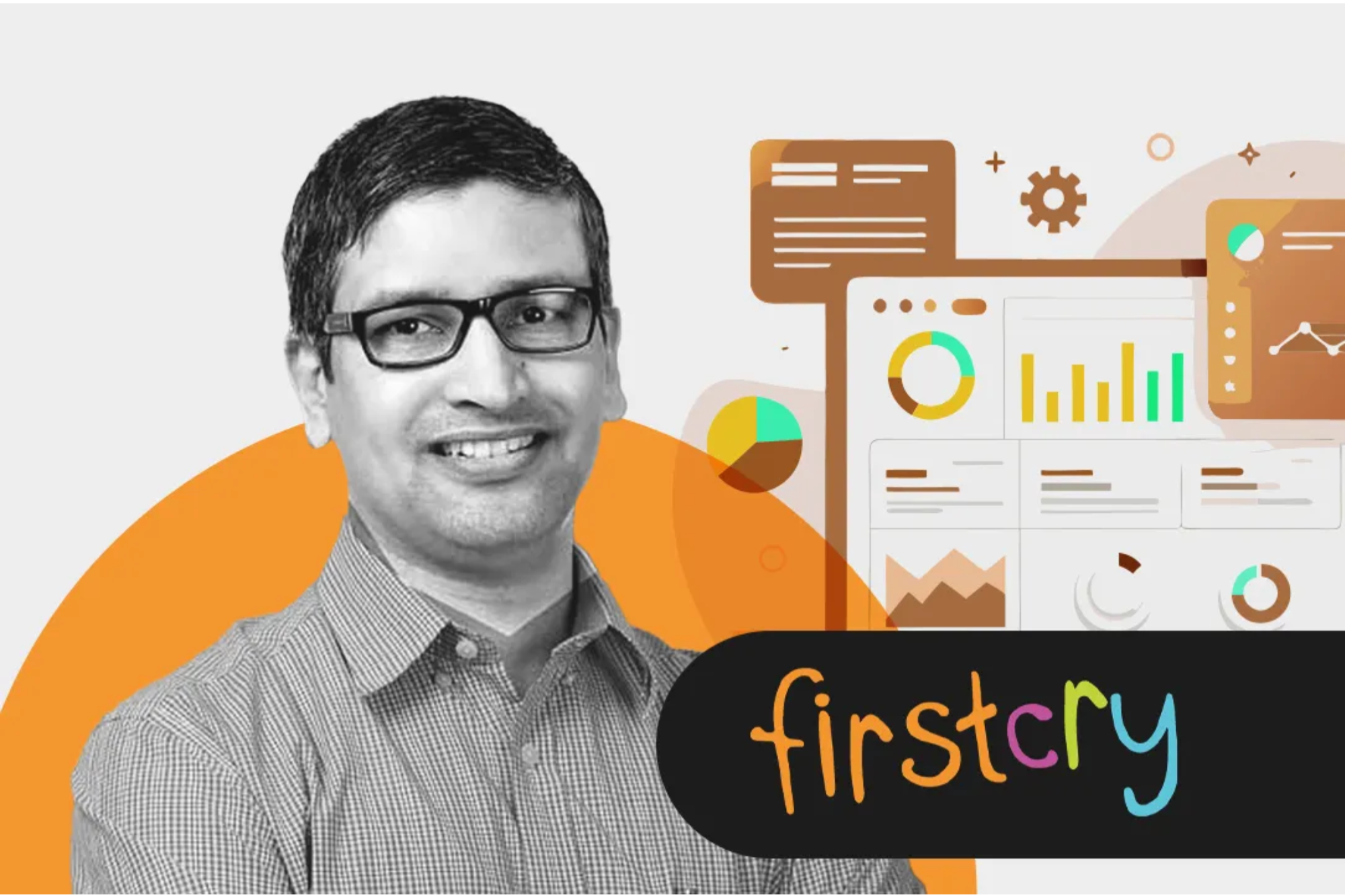 FirstCry Completes ₹146 Cr Investment Securing Majority Stake in GlobalBees
