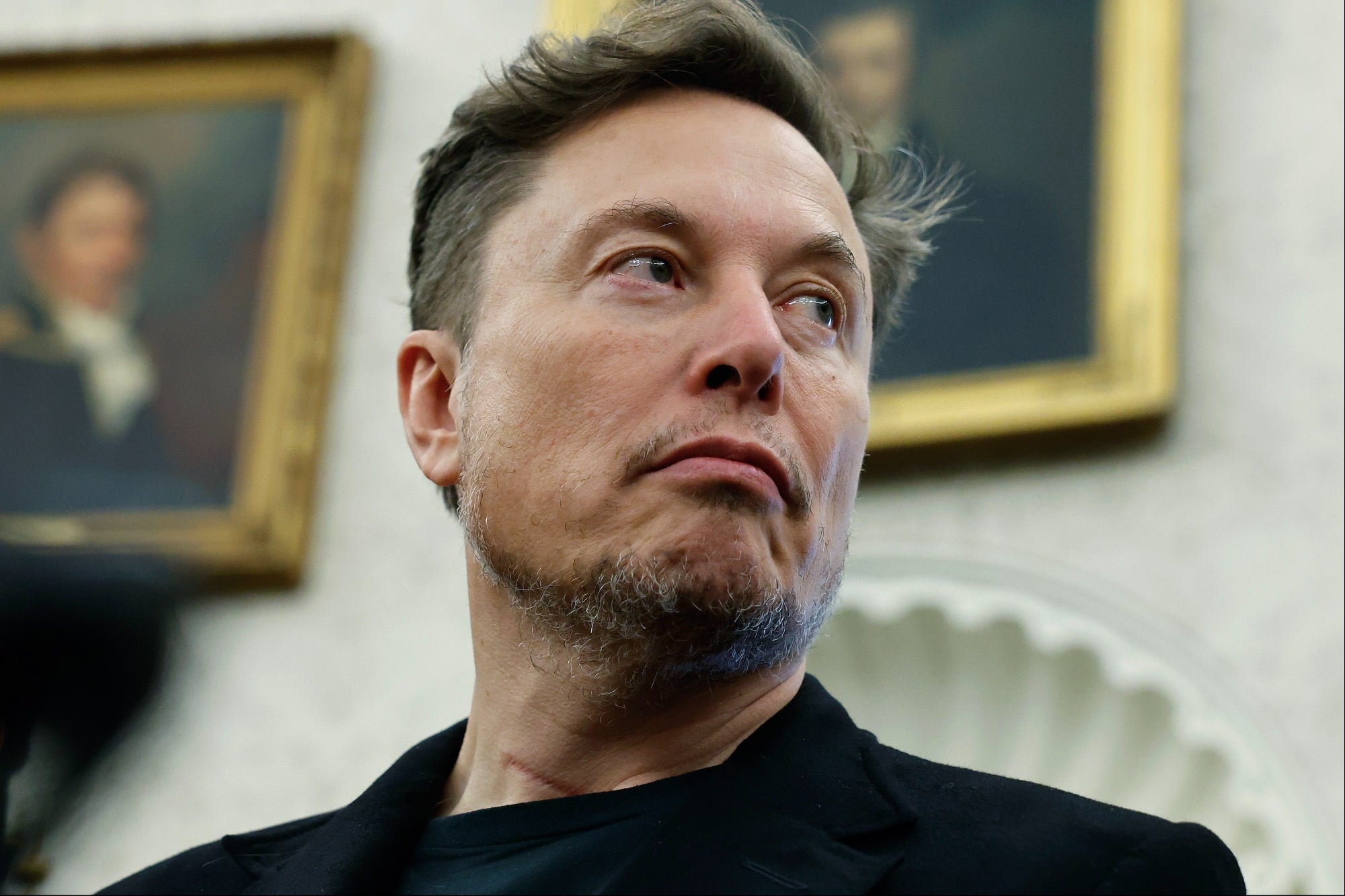 Elon Musk's xAI Just Laid Off 500 Workers Who Trained Grok | Entrepreneur