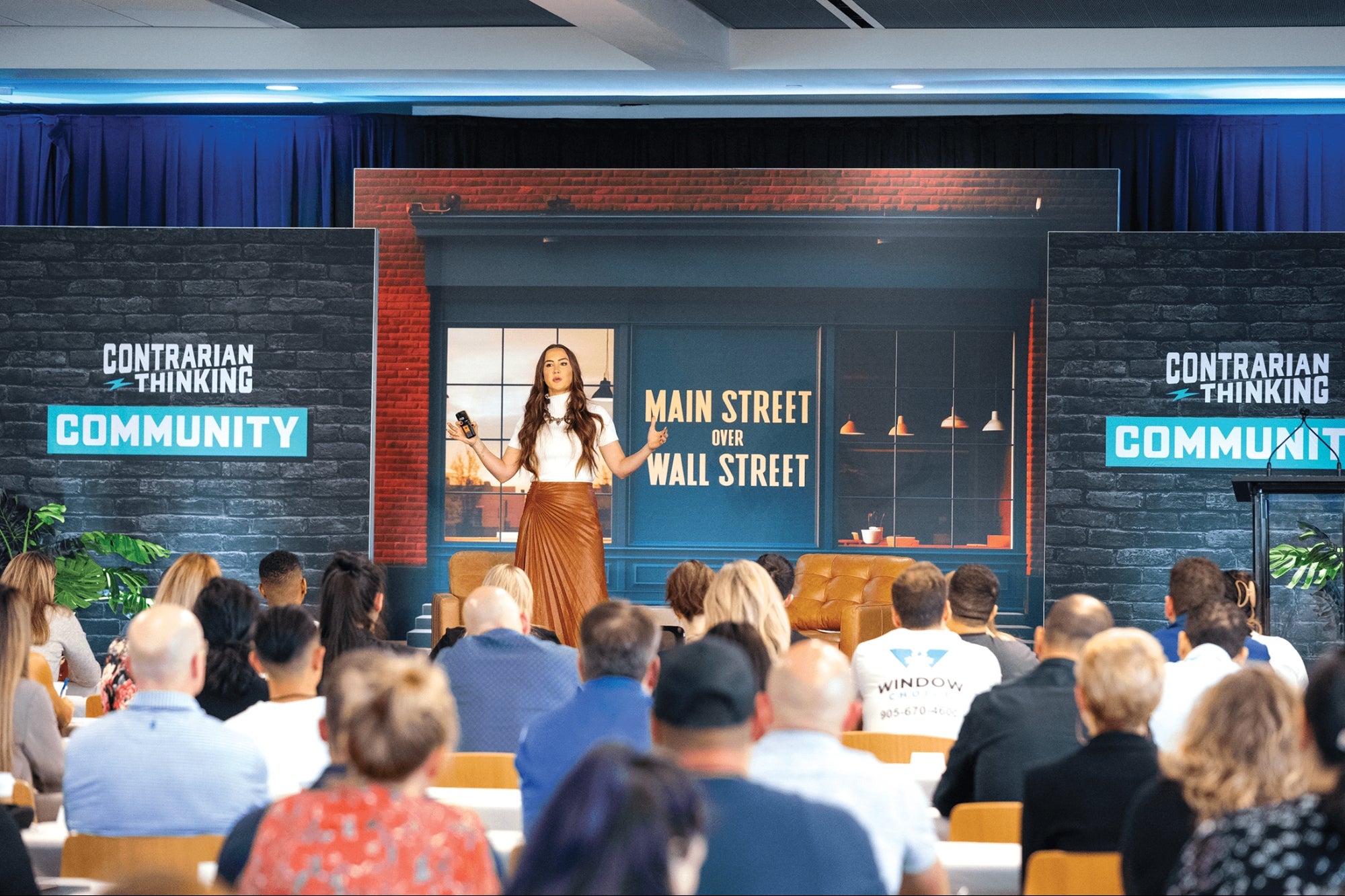 How to Make Your First Million: 'I Call These 'Gateway-Drug Businesses' | Entrepreneur