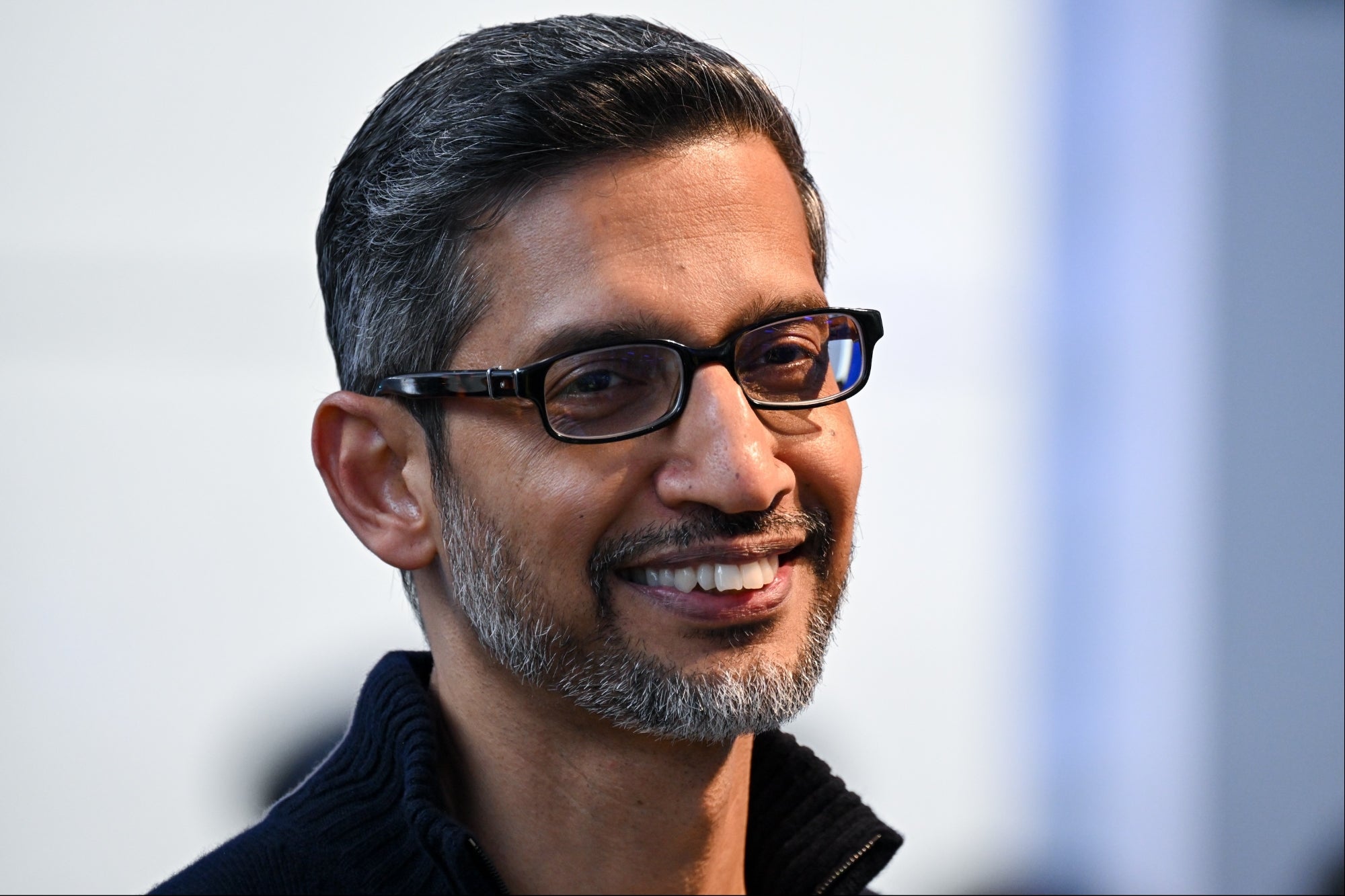 Google Parent Alphabet Reaches $3T Market Cap | Entrepreneur