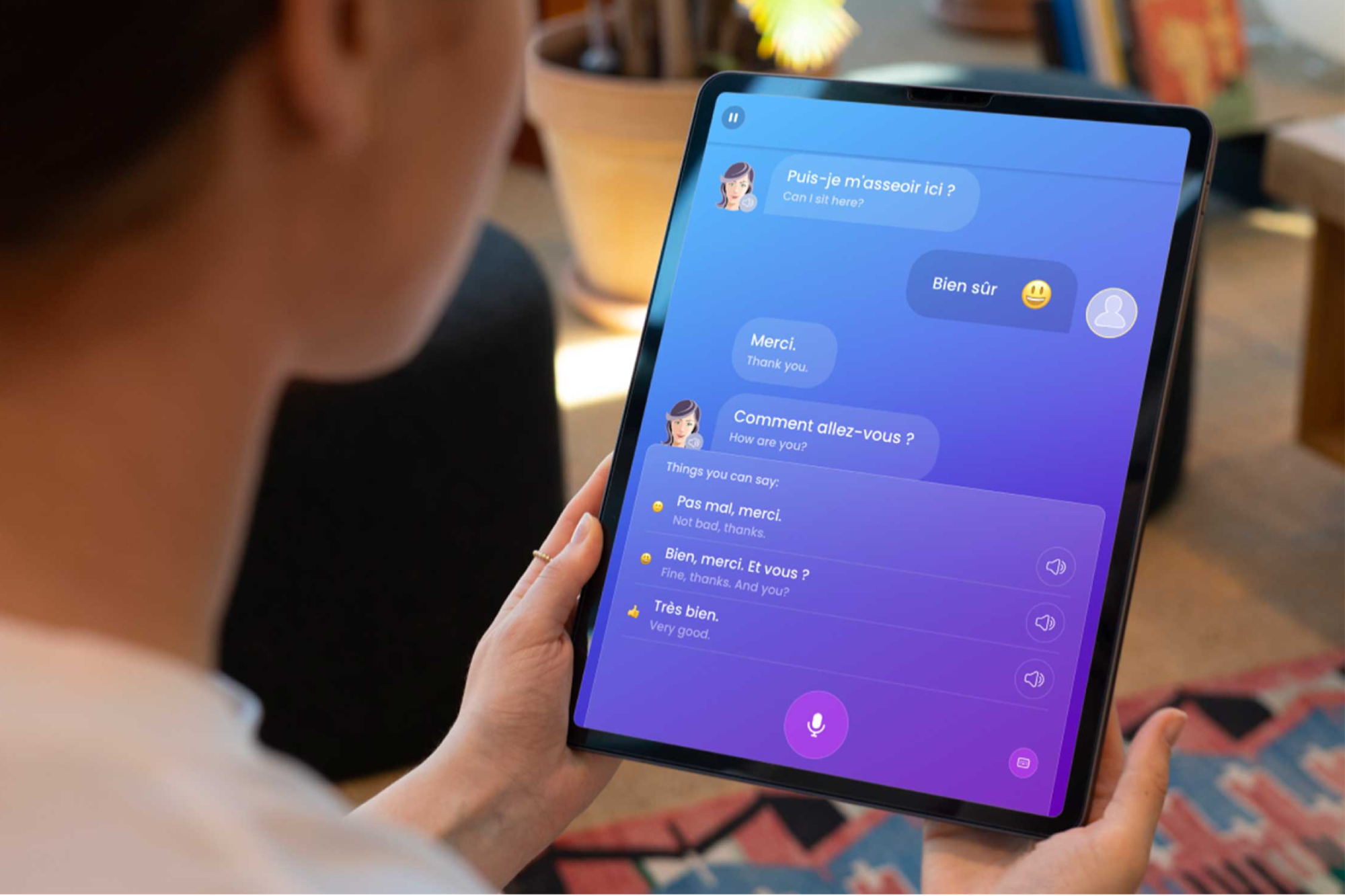 Communicate with Confidence in 41 Languages with Mondly