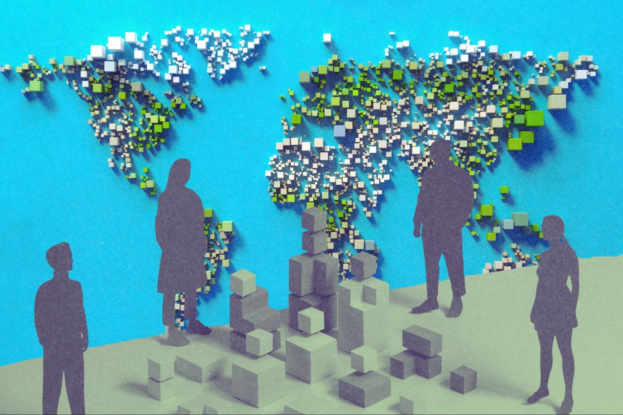 Why Setting Global Ethical Standards Builds Trust and Protects Your Business | Entrepreneur