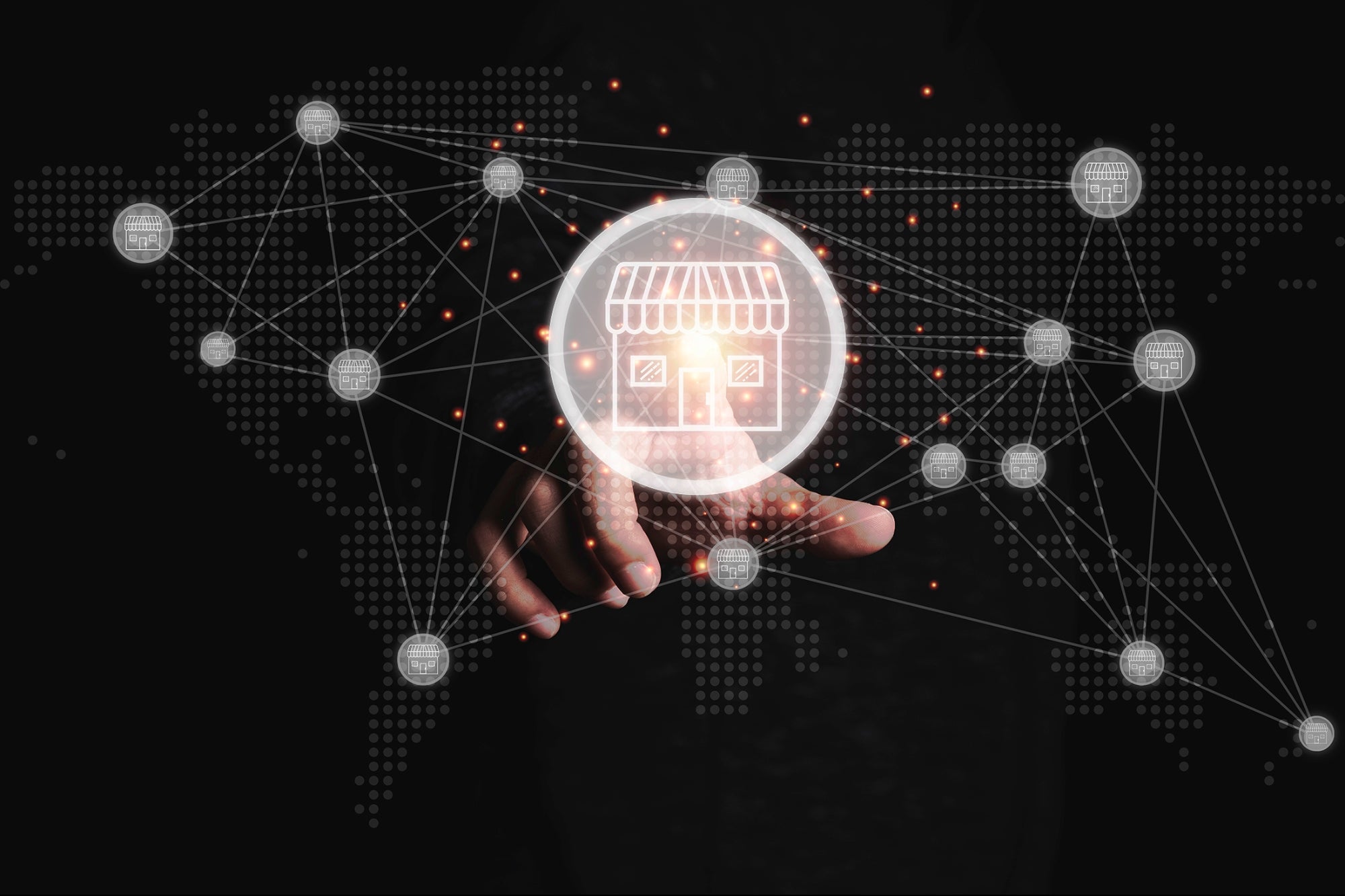 This Multi-Unit, Multi-Brand Owner Reveals the Secrets to Growing Franchises Fast