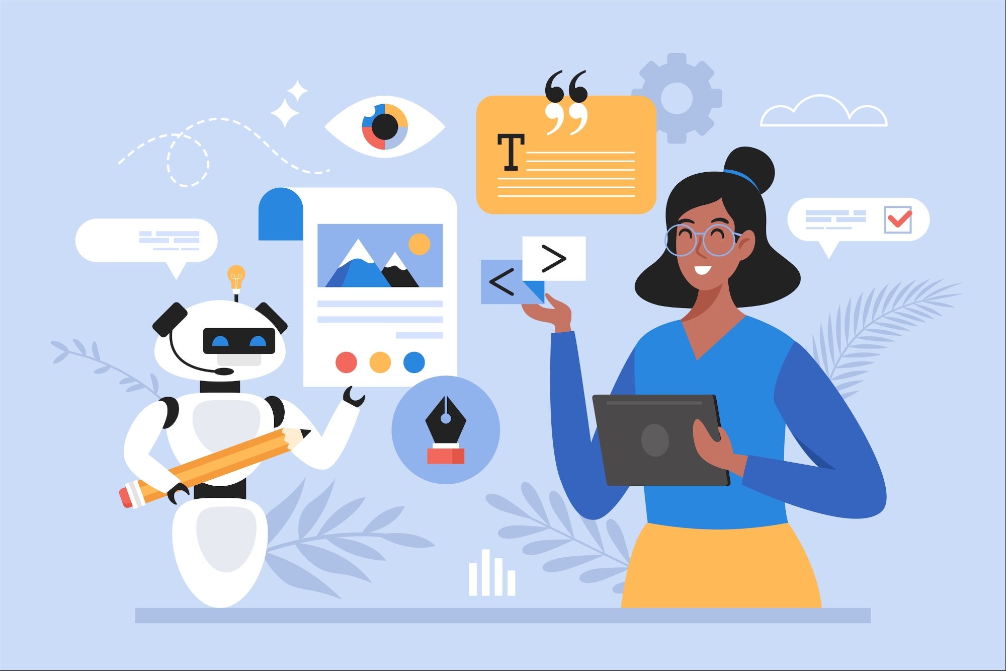 How People Are Using ChatGPT: OpenAI Study | Entrepreneur