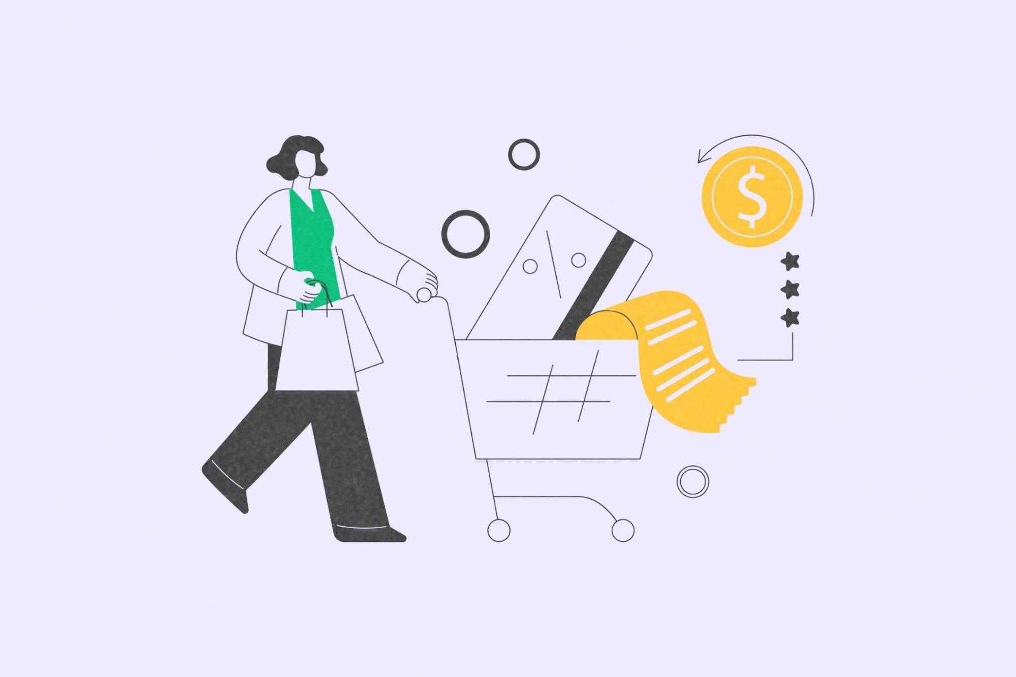 Your Loyalty Program Shouldn’t Just Retain Customers — It Should Grow Their Business and Yours