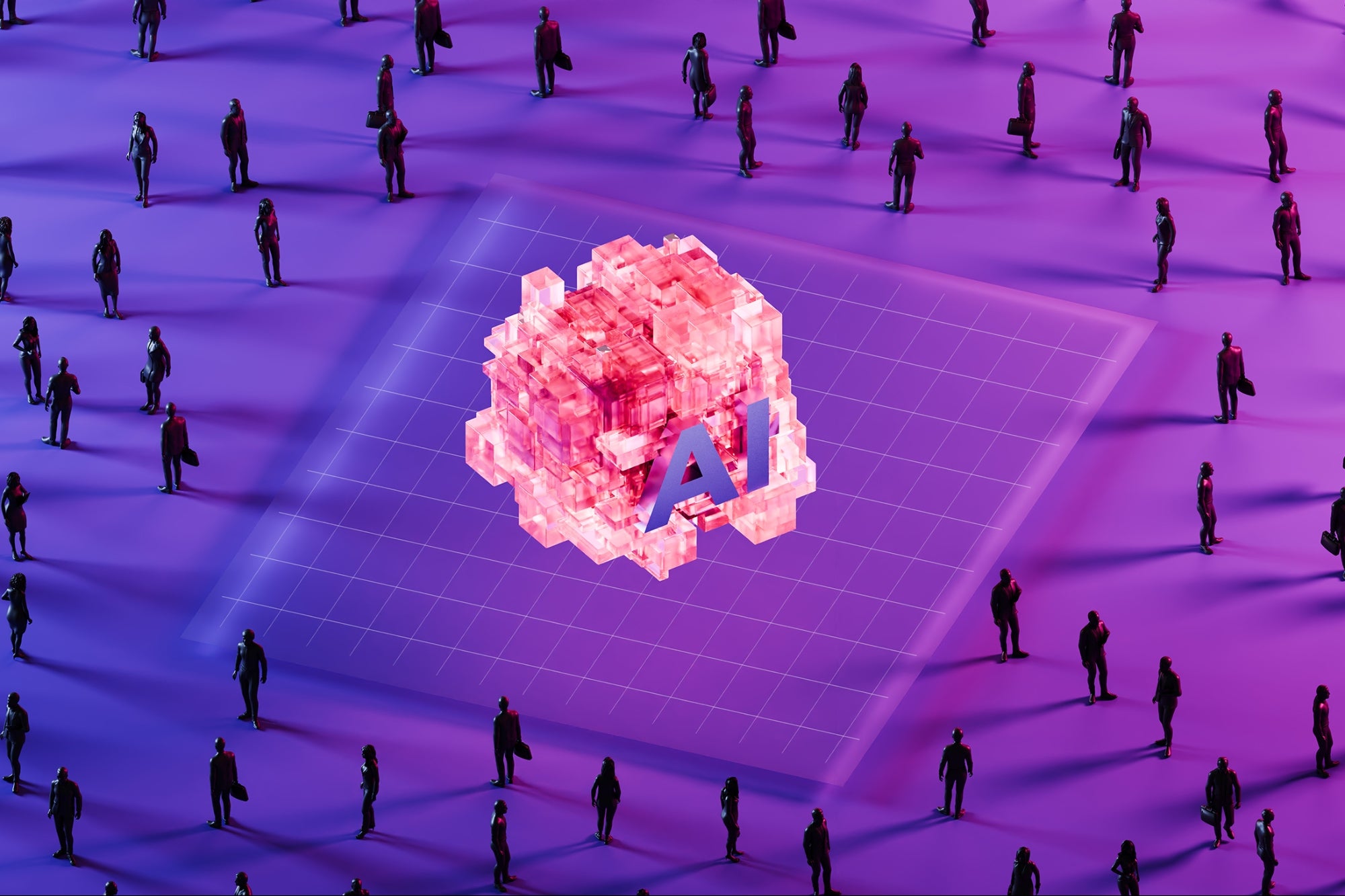 I’ve Built Companies Across 6 Countries. Here’s Why AI Changes Everything for Non-Tech Founders