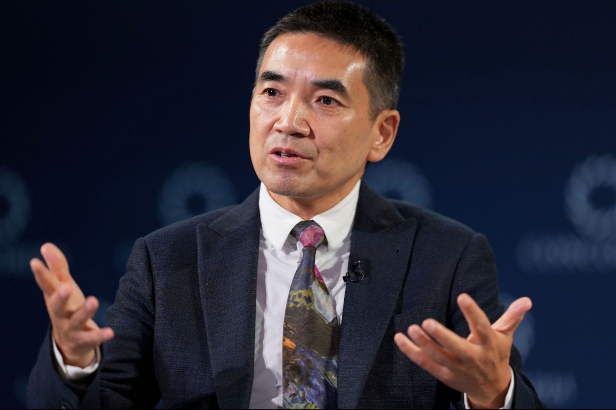 ‘Don’t Be Too Nice’: Here’s How to Run the Perfect Video Call, According to Zoom’s CEO