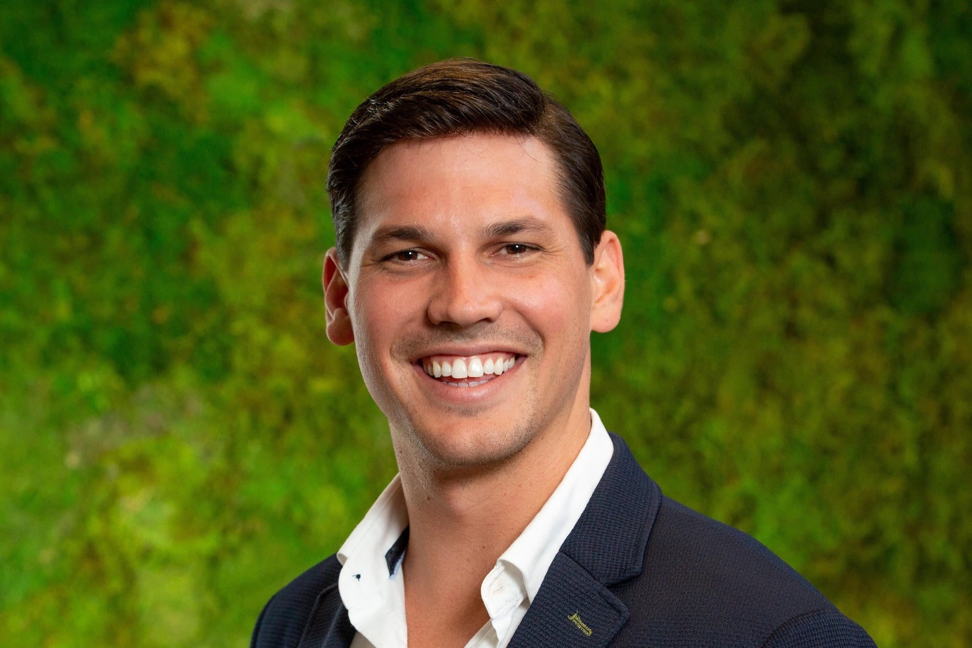 ‘Success Is Not a Straight Line’: How a Pre-Med Major Became the CEO of a Leading Travel Tech Company
