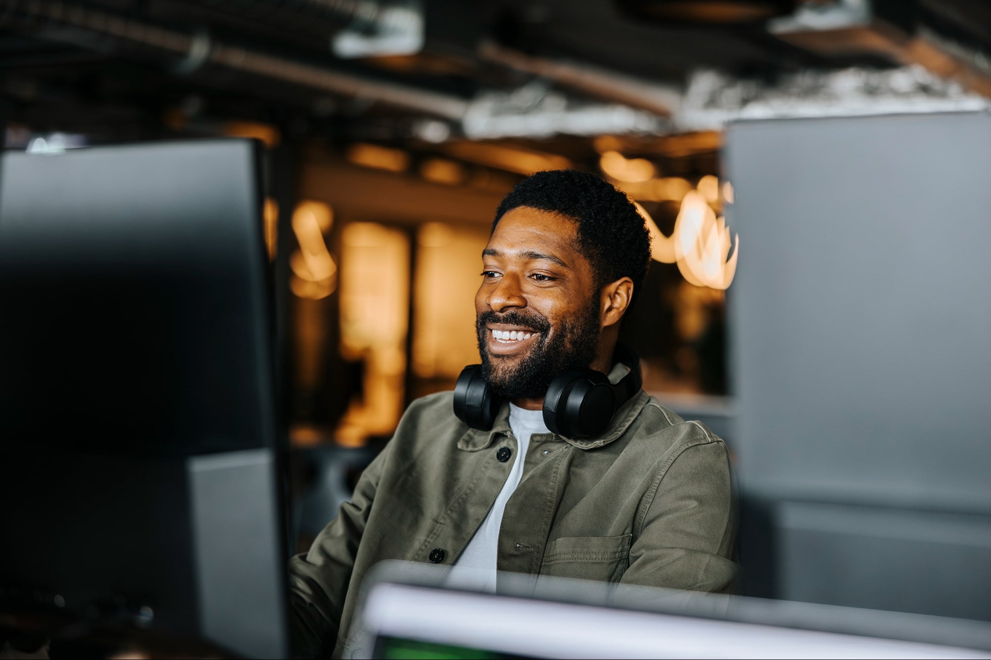 Using AI Gave Me Free Time - So I Turned It Into My Competitive Edge | Entrepreneur