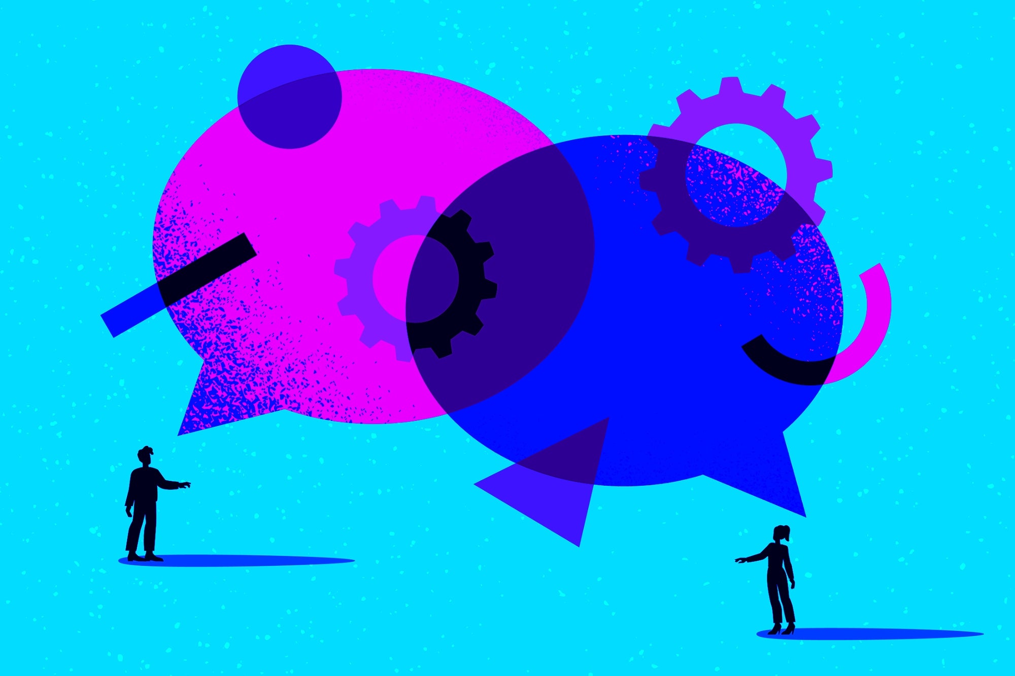 The 10 Word Phrase That Can Resolve Any Conflict | Entrepreneur