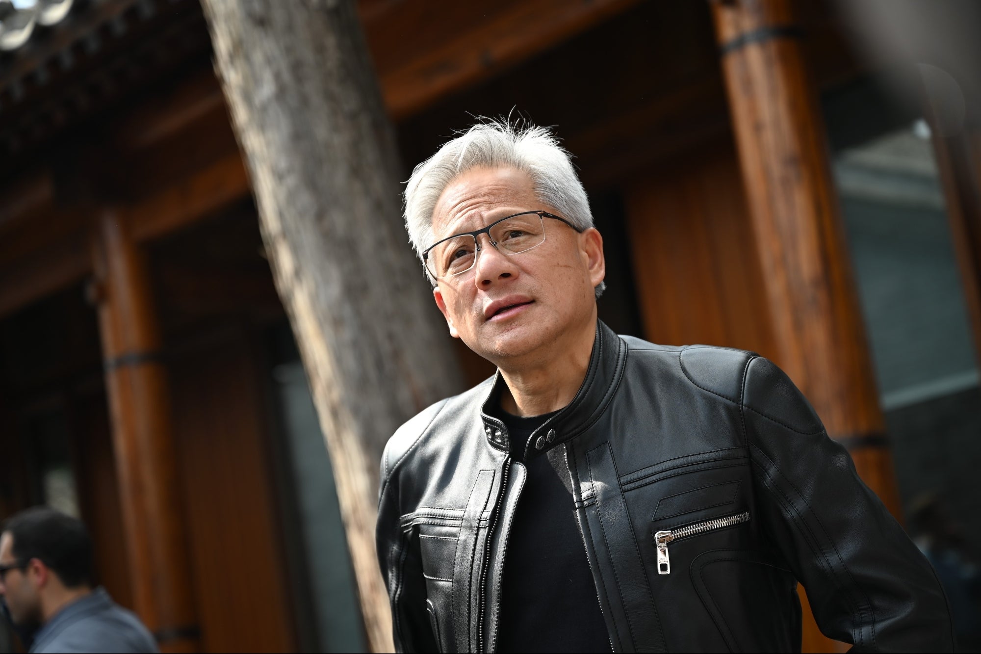Nvidia Is Investing $5 Billion in Rival Intel: ‘A Game Changer Deal’