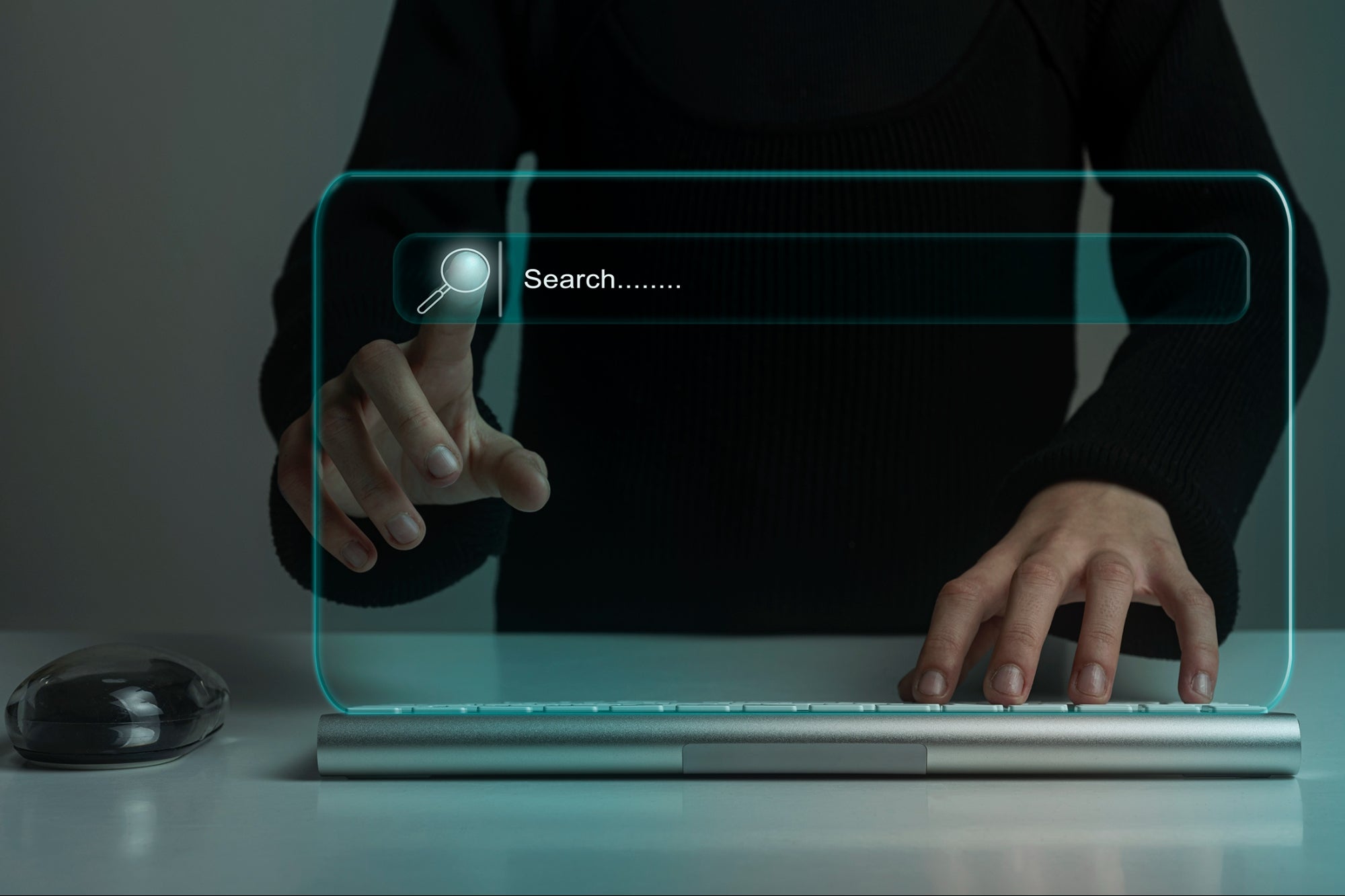 This Practice Could Save Your Career From One Bad Google Search | Entrepreneur