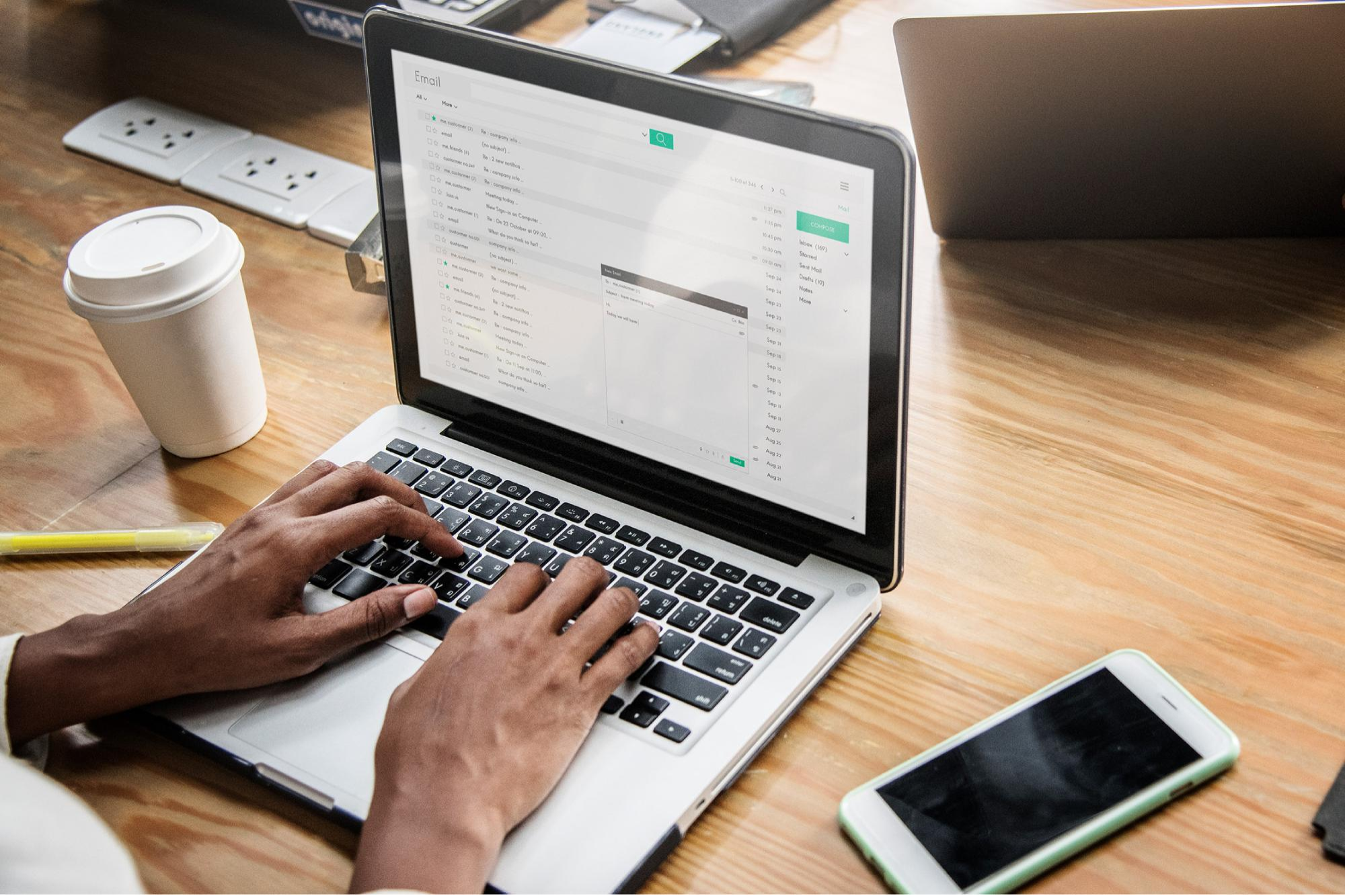Lifetime Email Hosting That Fits Every Stage of Growth for $30 | Entrepreneur