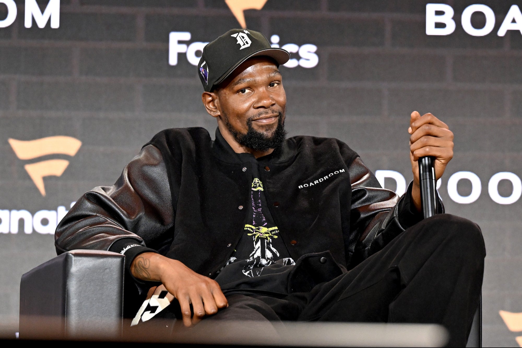 Kevin Durant Finally Has His Bitcoin Back: Coinbase | Entrepreneur