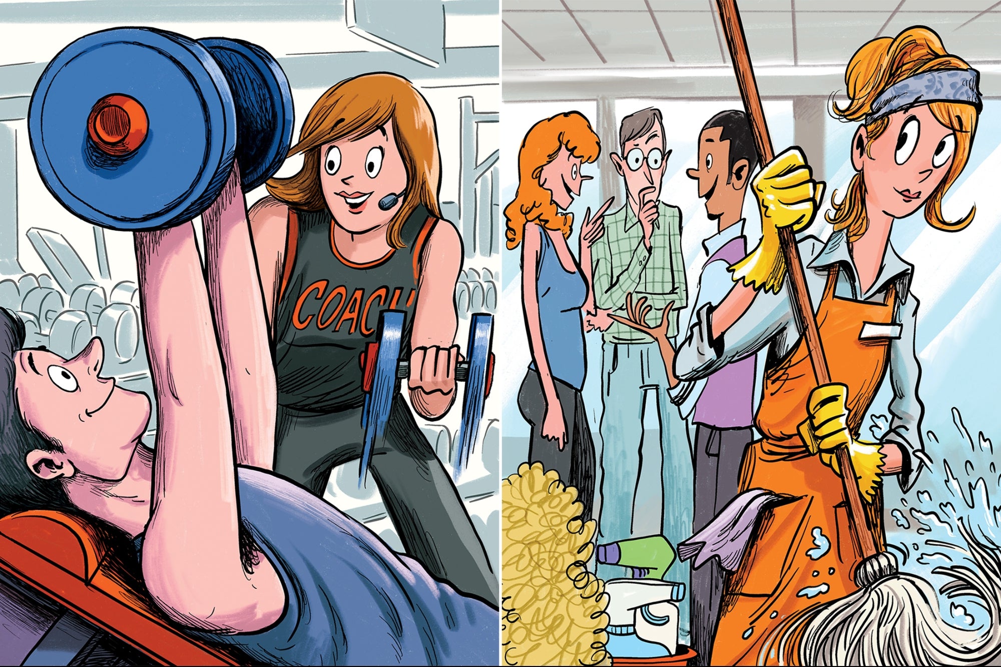 The Highest-Earning Franchisees Have These 2 Qualities