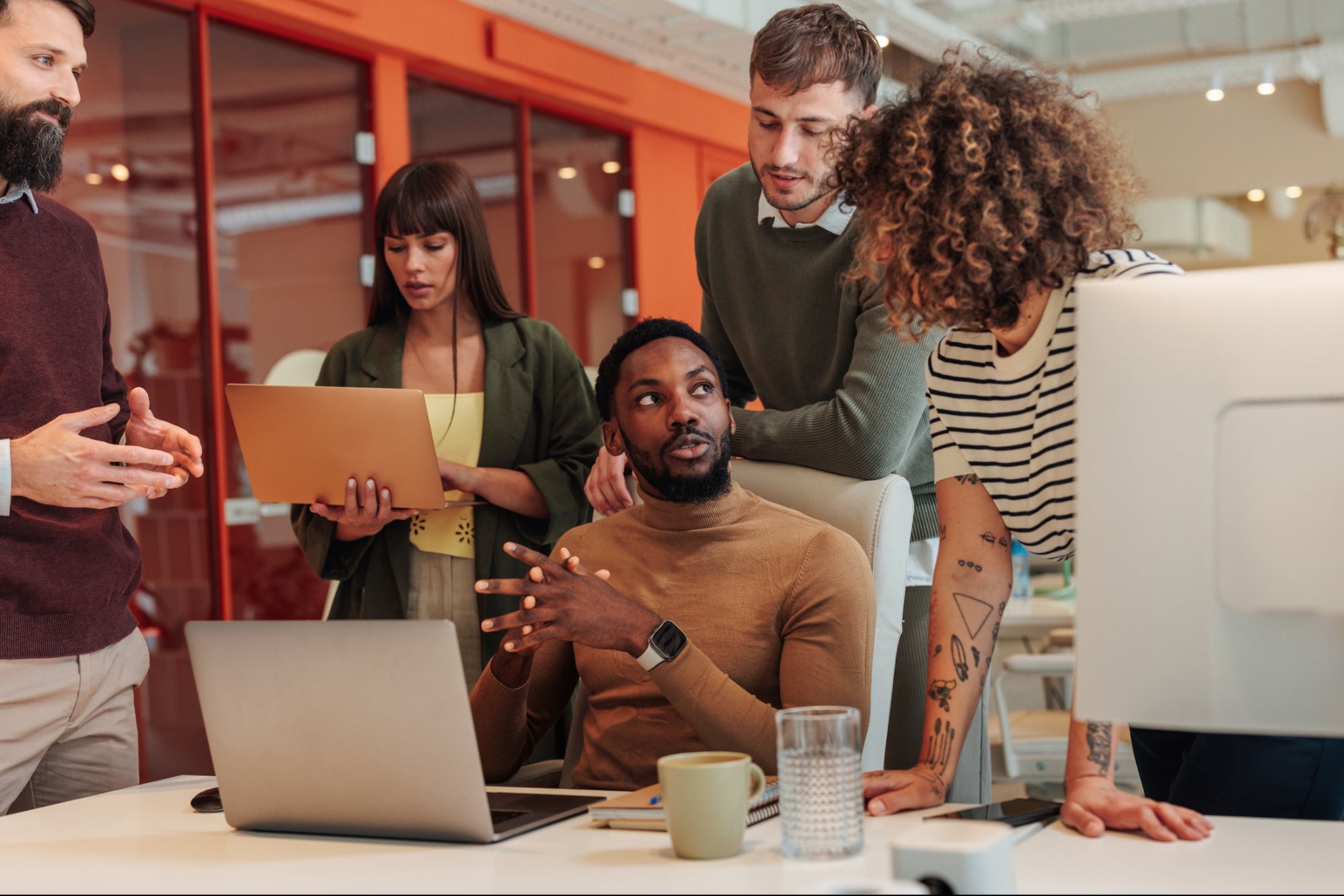 Having a Great Product Means Nothing If You Ignore This Crucial Principle