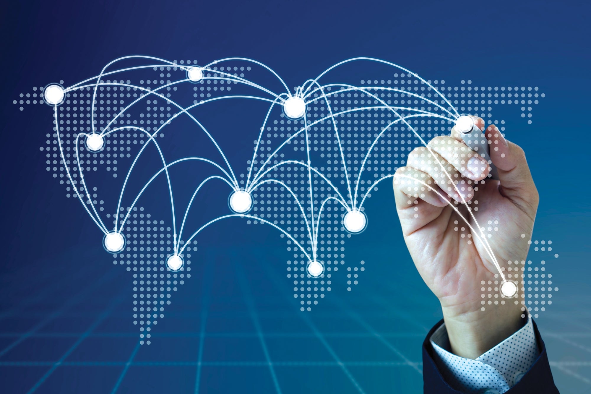 These Are the Top Global Franchises of 2025 | Entrepreneur