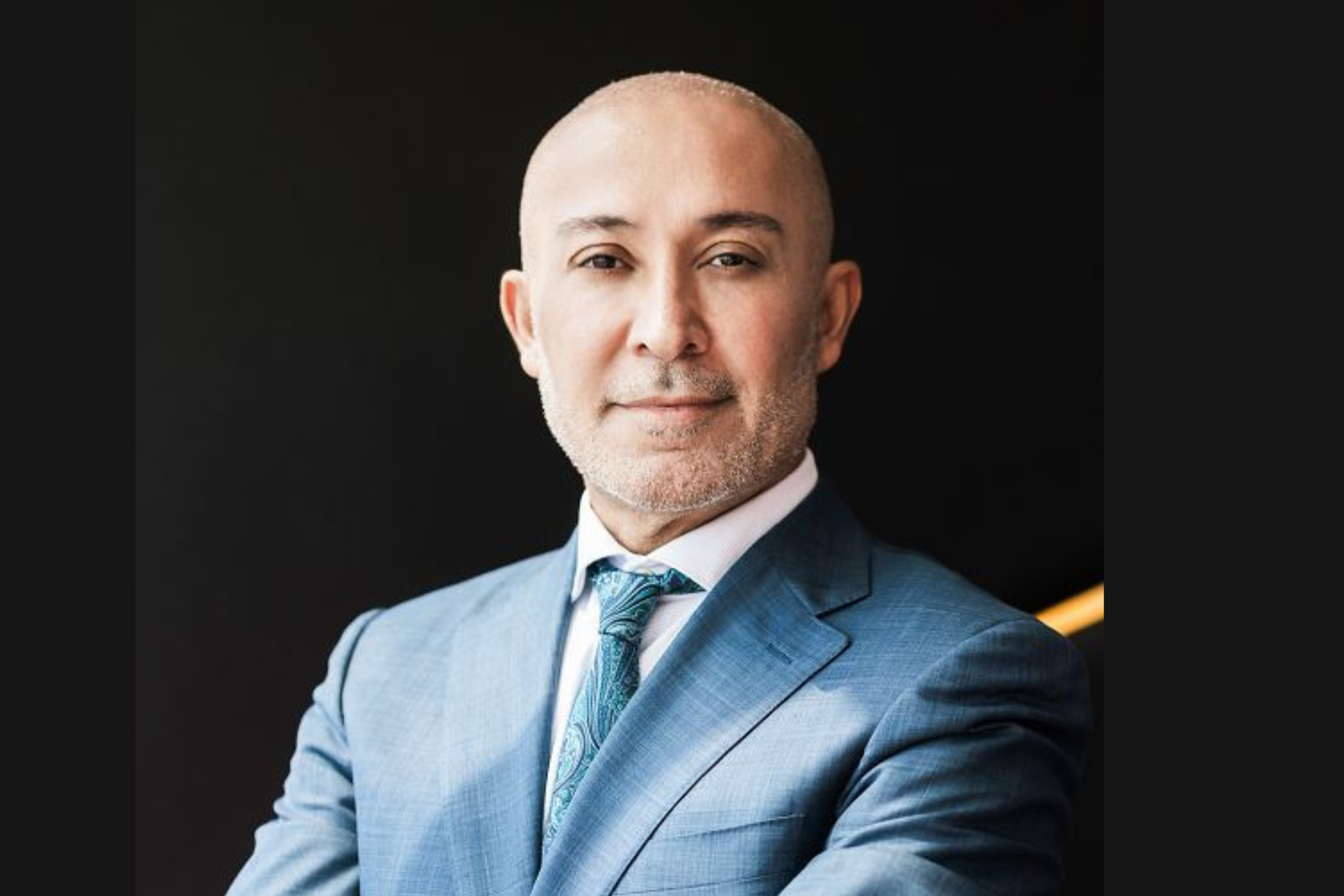 The People’s Vanguard: Kawa Junad, Founder of Iraq’s First Digital Bank on Why He Refuses to be Led by Trends The People’s Vanguard: Kawa Junad, Founder of Iraq’s First Digital Bank on Why He Refuses to be Led by Trends