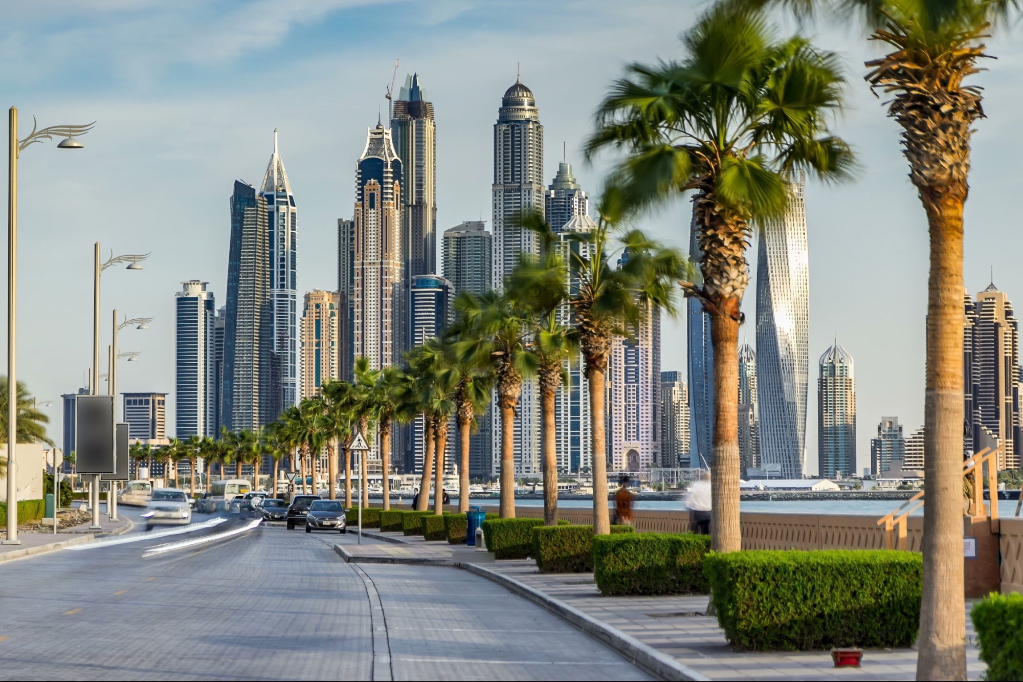 UAE Plans Over 2 Million Startups, Targets 10 Unicorns by 2031
