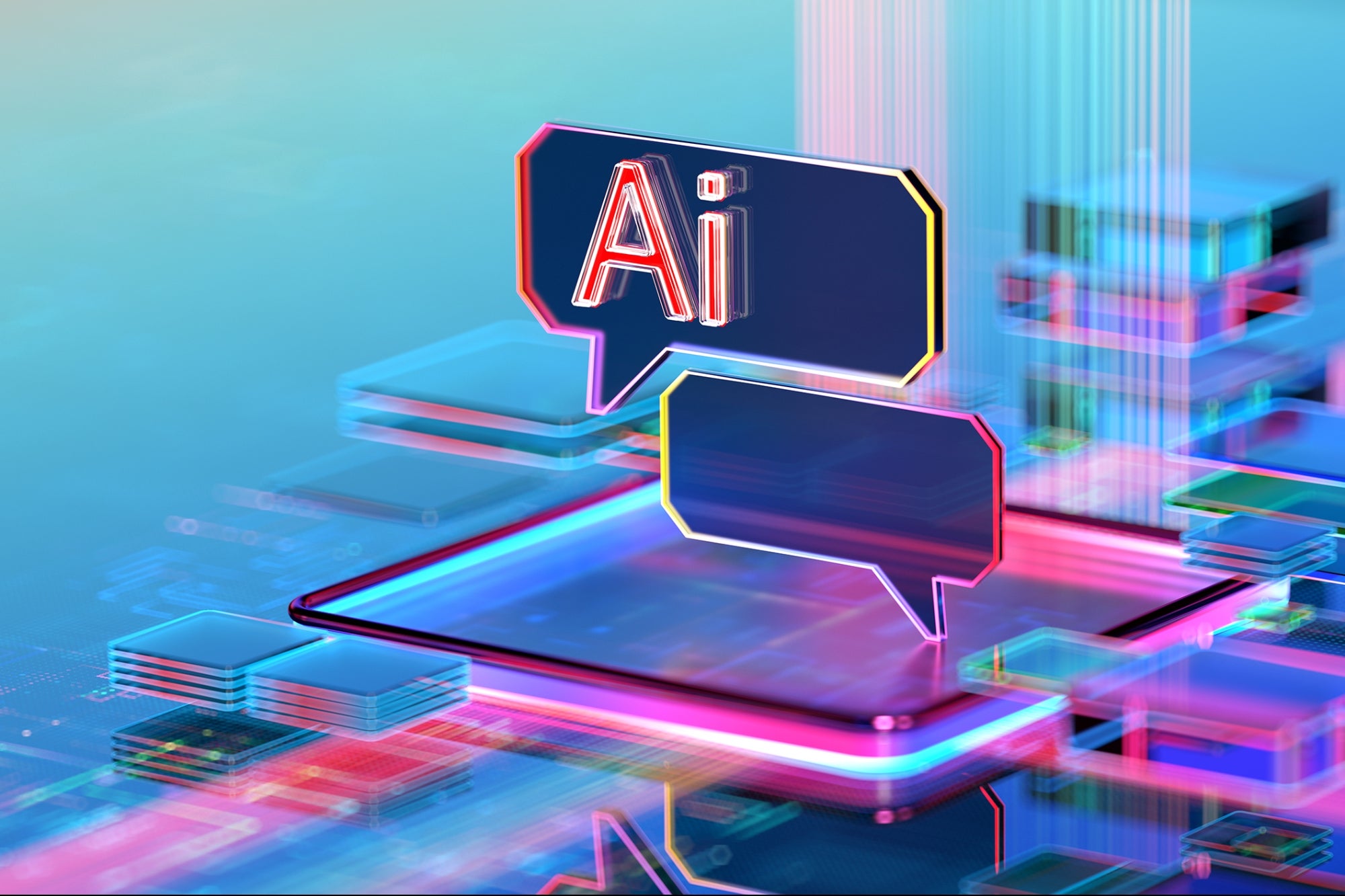 Leads Are the Lifebloood of Your Business — and AI Chatbots Can Help You Find Better Ones