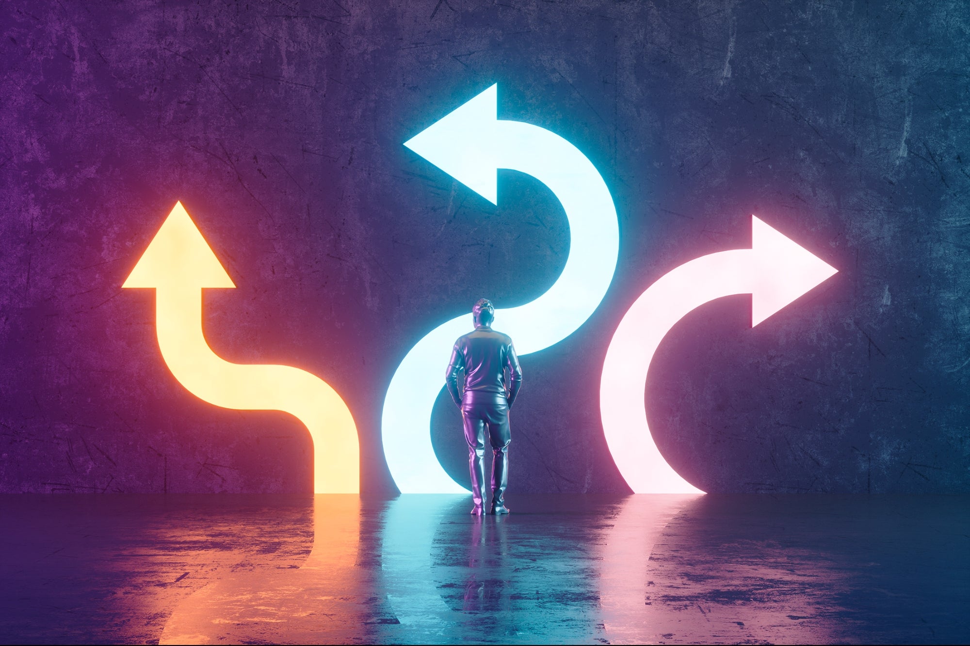 Great Leaders Make Fewer, Better Decisions. Here’s How You Can Do the Same.