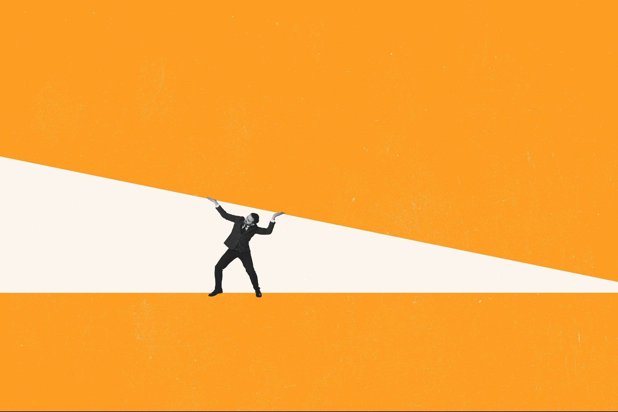 If You Want to Be an Entrepreneur, You Need to Accept This Harsh Truth